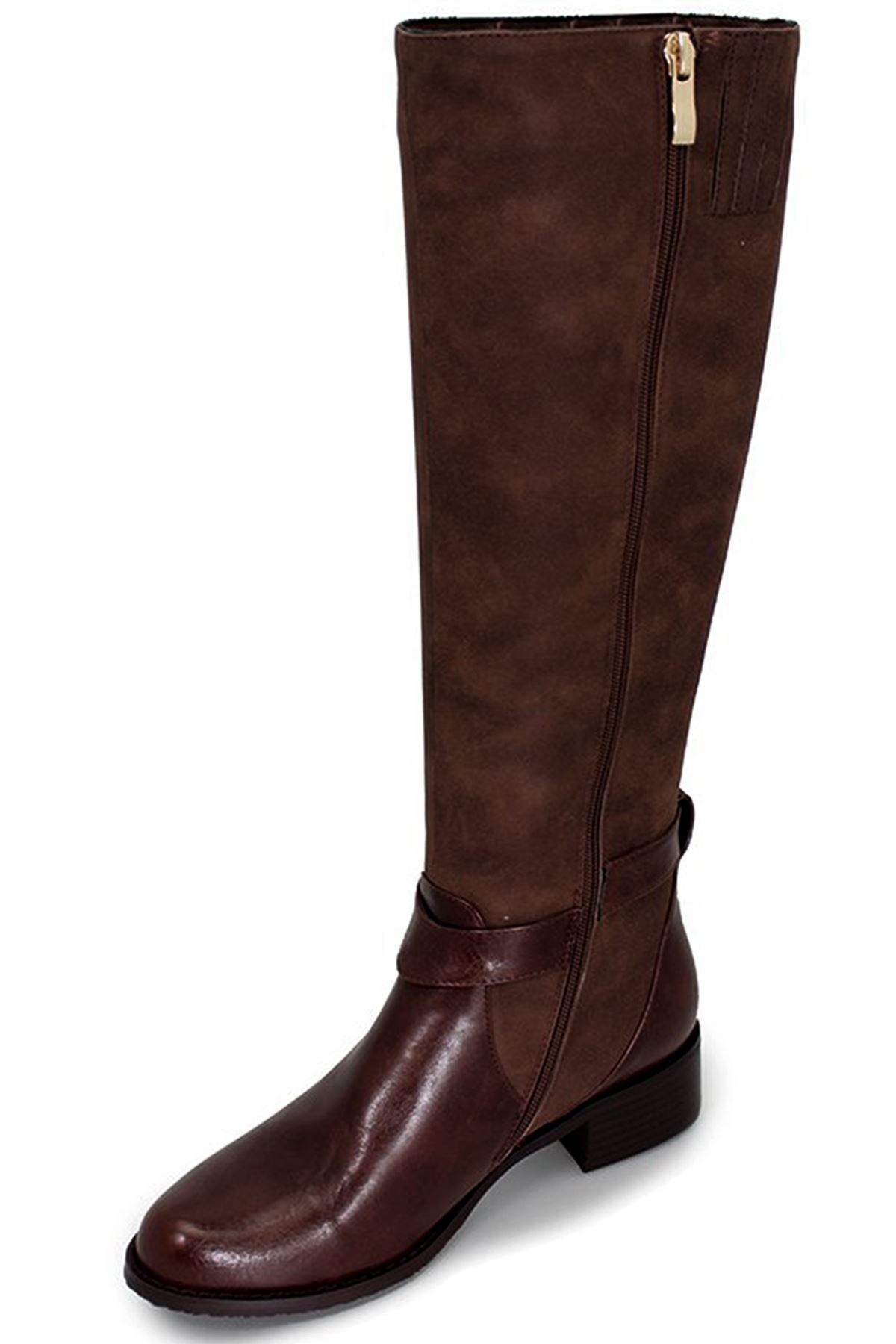 GLC494 Long Jocelyn Damenschuhe Long GLC494 Contrast Knee High Riding Style PU Leder Stiefel 1dd482 GLC494 Long Jocelyn Damenschuhe Long GLC494 Contrast Knee High Riding Style PU Leder Stiefel 1dd482