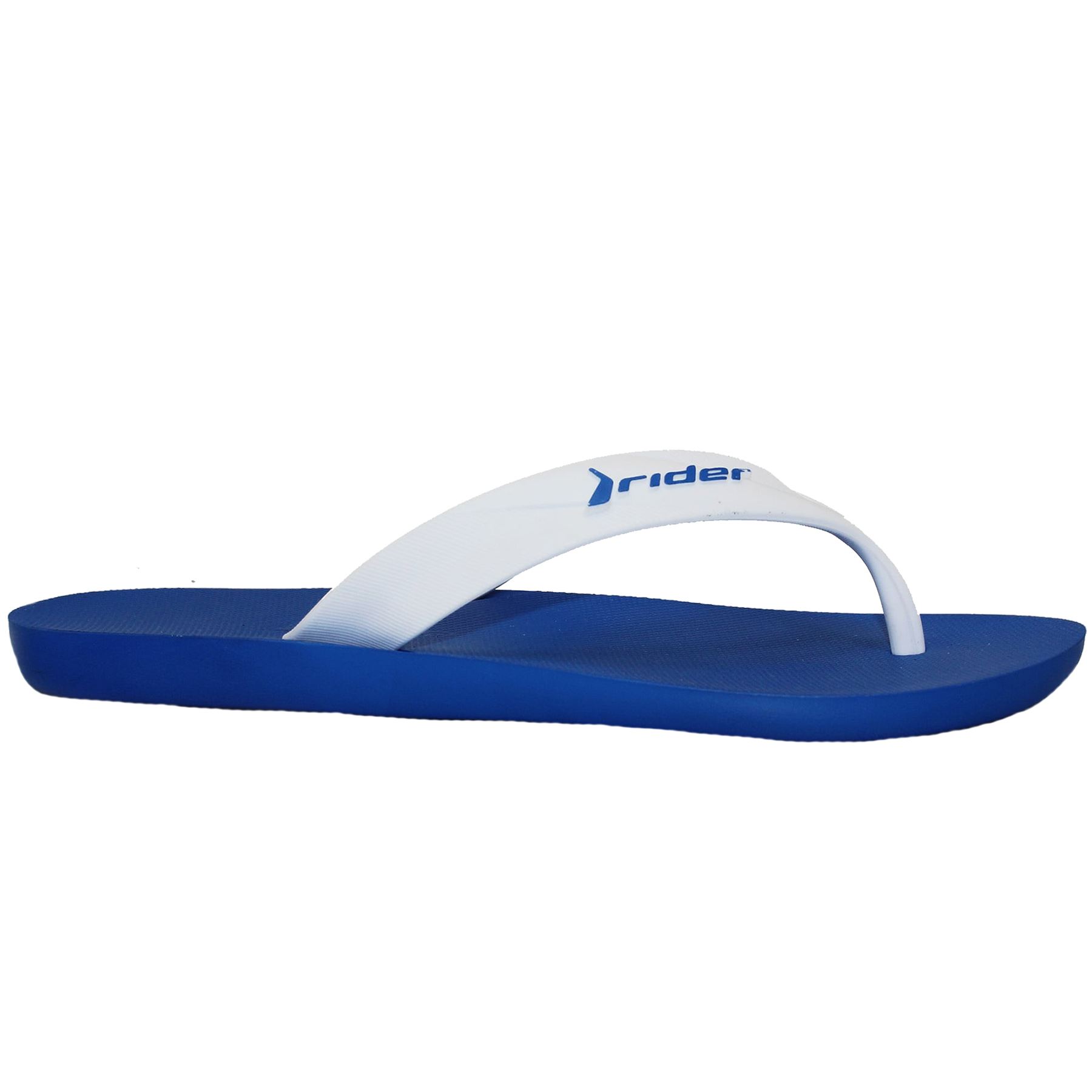 Mens Comfortable Dual Sized Basic Thong Sandals Beach Flip Flops Shoes | eBay