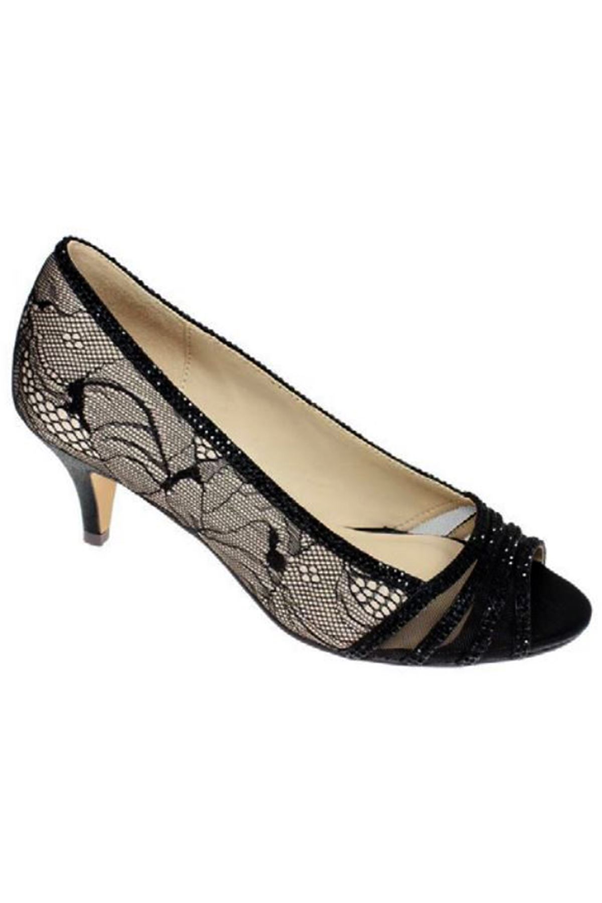 faith shoes and bags