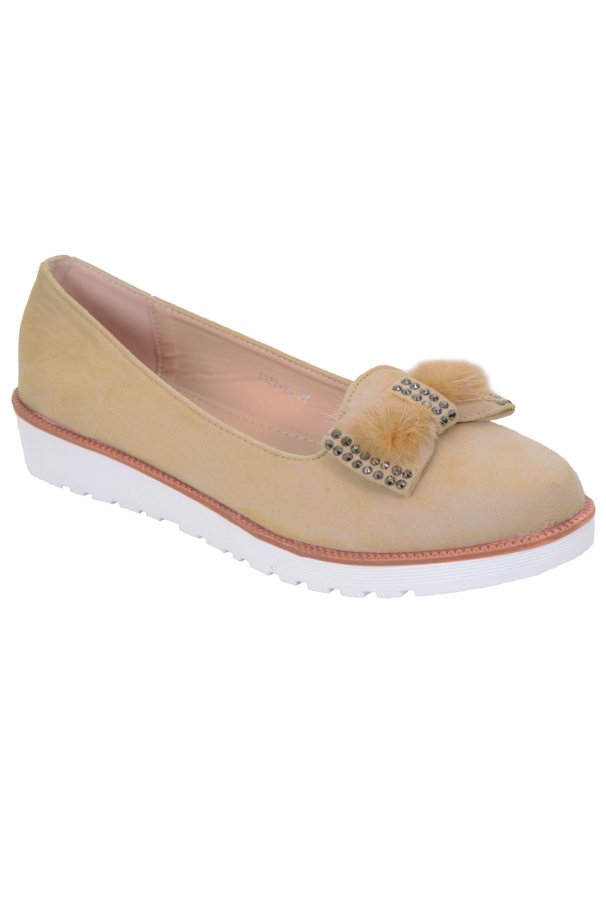 zapatos de muñeca para mujer