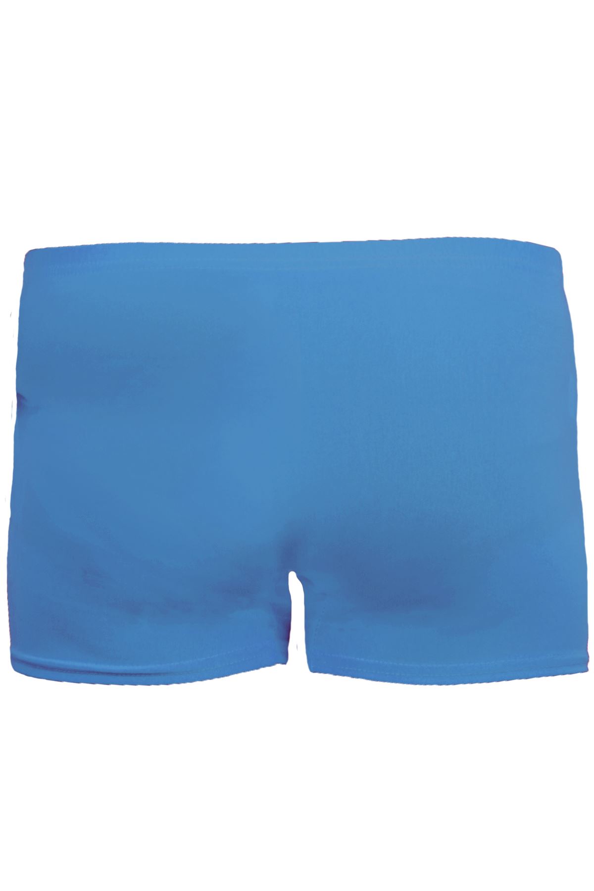 ZAFFIRO Per bambini Ginnastica Palestra Lycra Cotone Danza Ragazze Elasticizzato Neon Pantaloncini Shorts