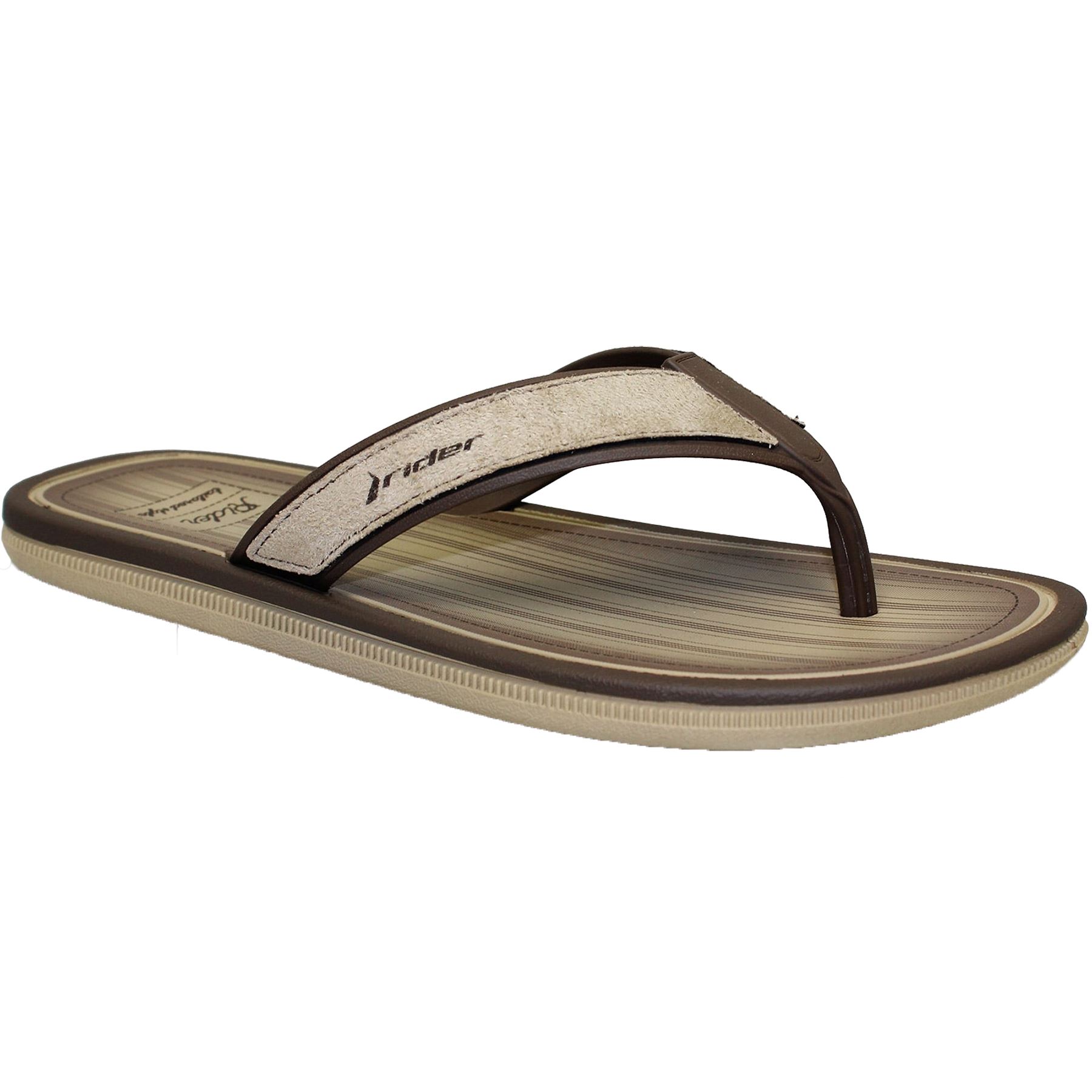 Womens Late Thong Mule Spiced Coral | Kenneth Cole Sandals â Forberita