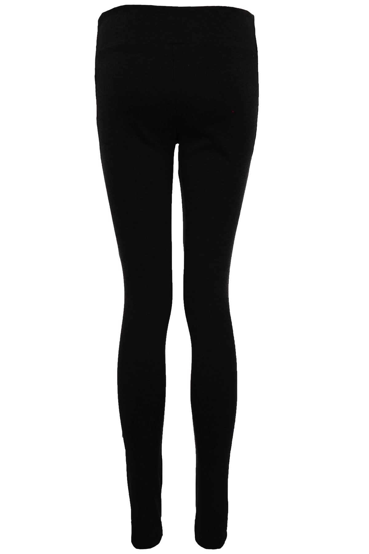 Ladies Skinny Fit Gold Zip Pockets Women's Smart Office Jeggings Ladies-Skinny-Fit-Gold-Zip-Pockets-Women-039- - Ladies Skinny Fit Gold Zip Pockets Women's Smart Office Jeggings
