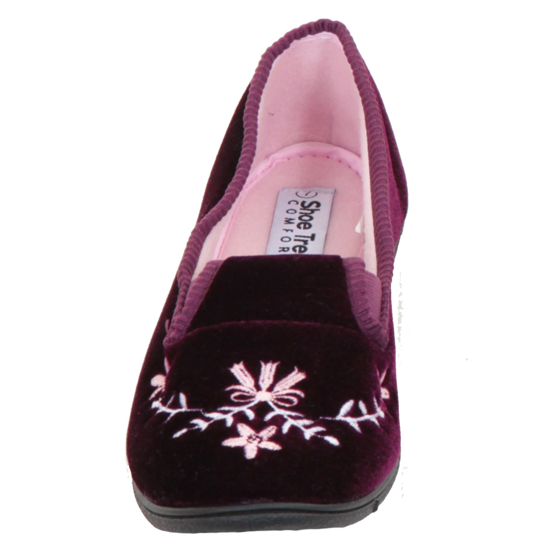 christian louboutin flats wedding