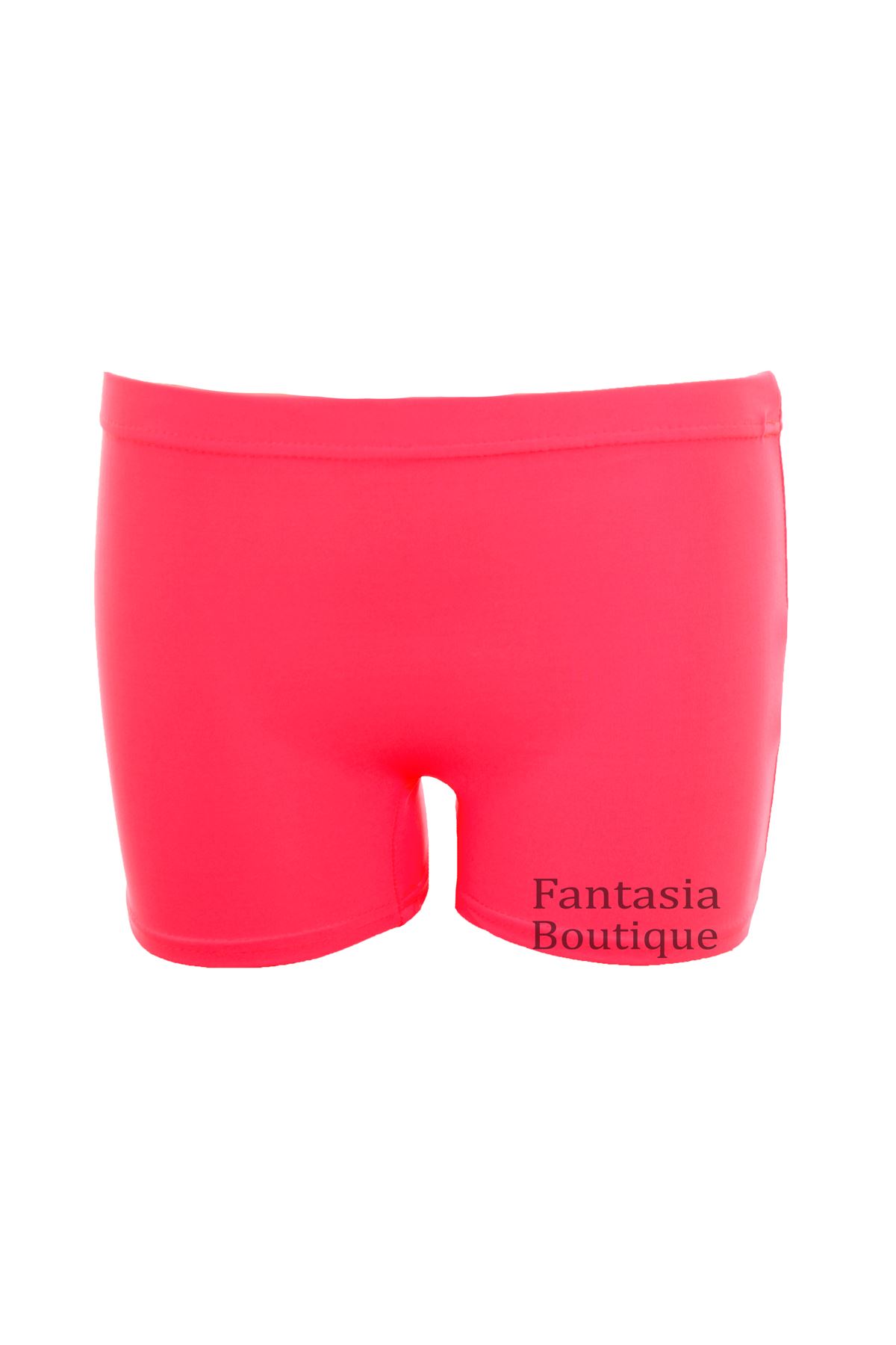 Women’s Soft Stretchy Cotton Sexy Lycra Luminous Hot Pant Shorts eBay