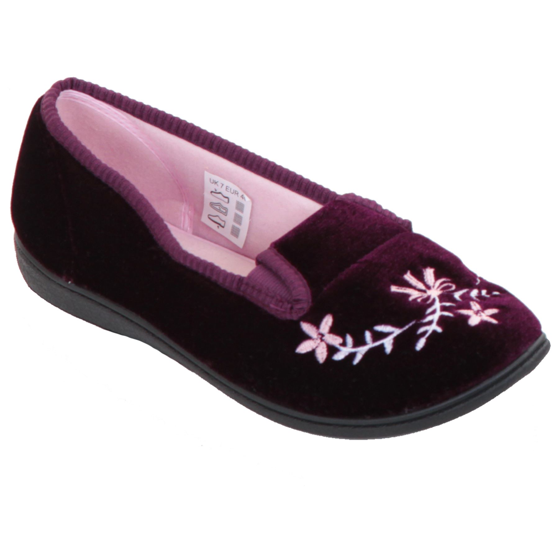 HTUUA Luxury Slippers Women Designer Slides Ladies Brand Mules Shoes Women Dress Shoes Pointed 