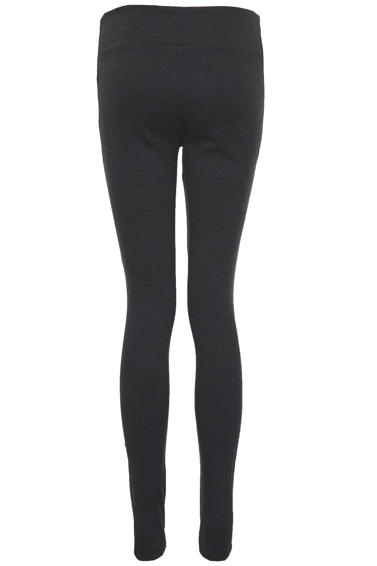 Ladies Skinny Fit Gold Zip Pockets Women's Smart Office Jeggings Ladies-Skinny-Fit-Gold-Zip-Pockets-Women-039- - Ladies Skinny Fit Gold Zip Pockets Women's Smart Office Jeggings
