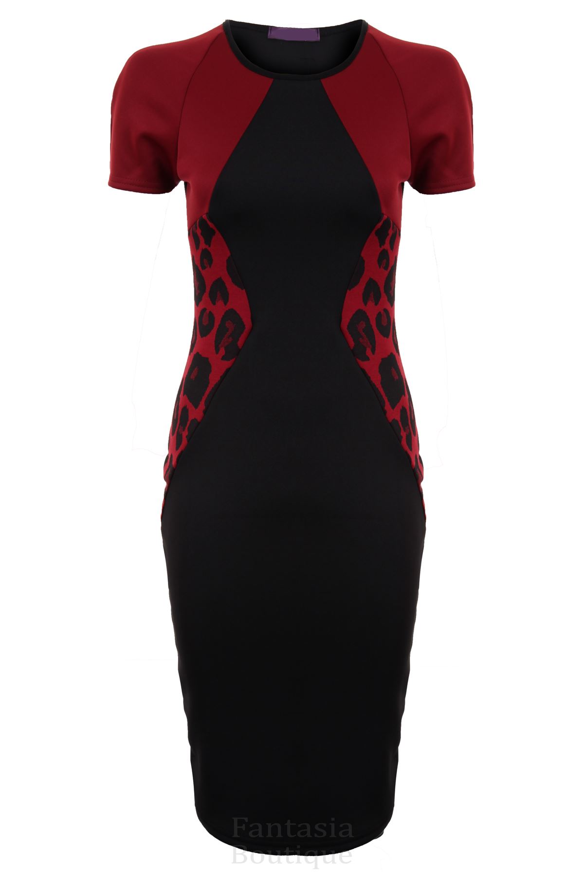 funky bodycon dress