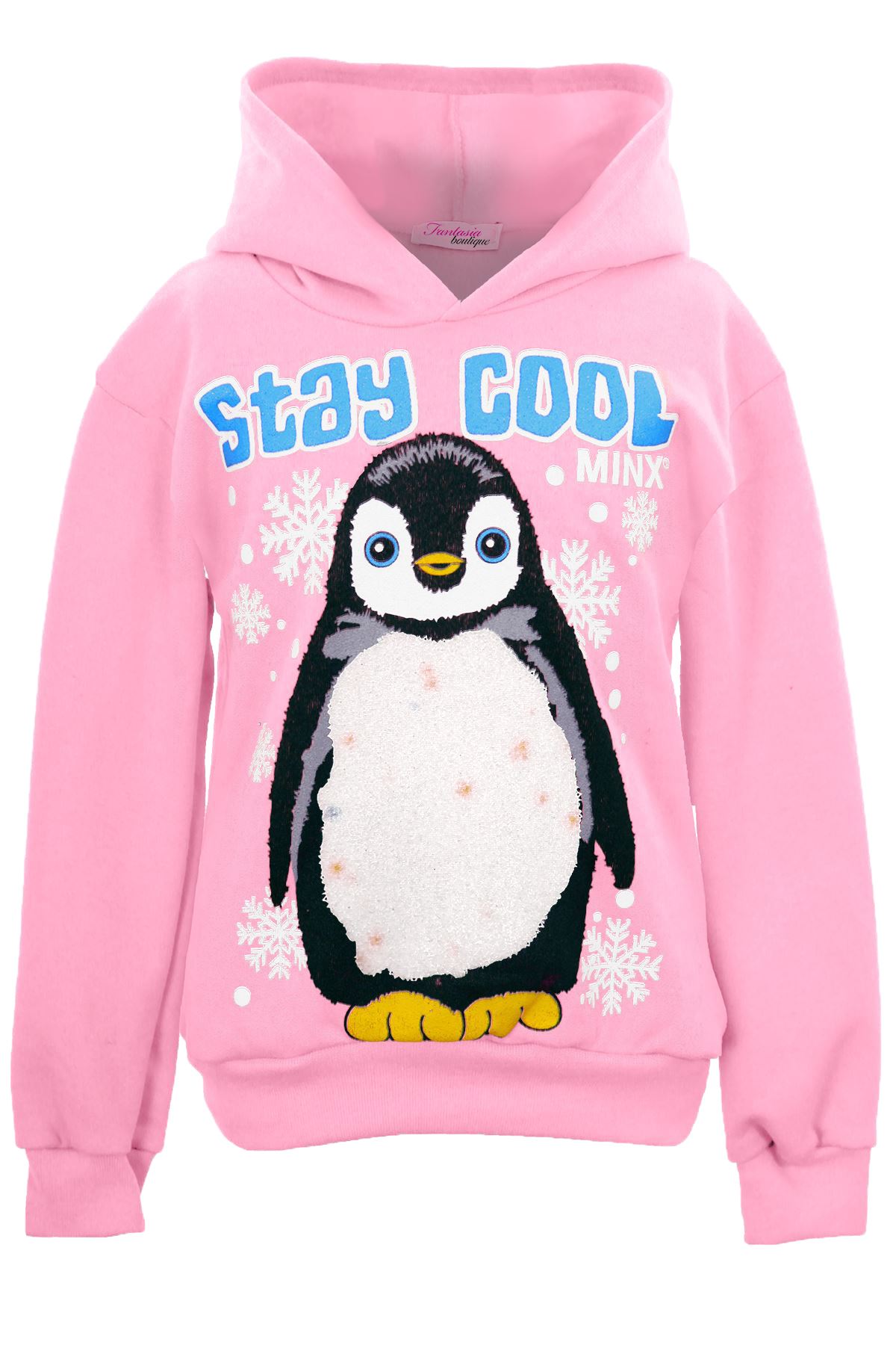 stay cool sweatshirt