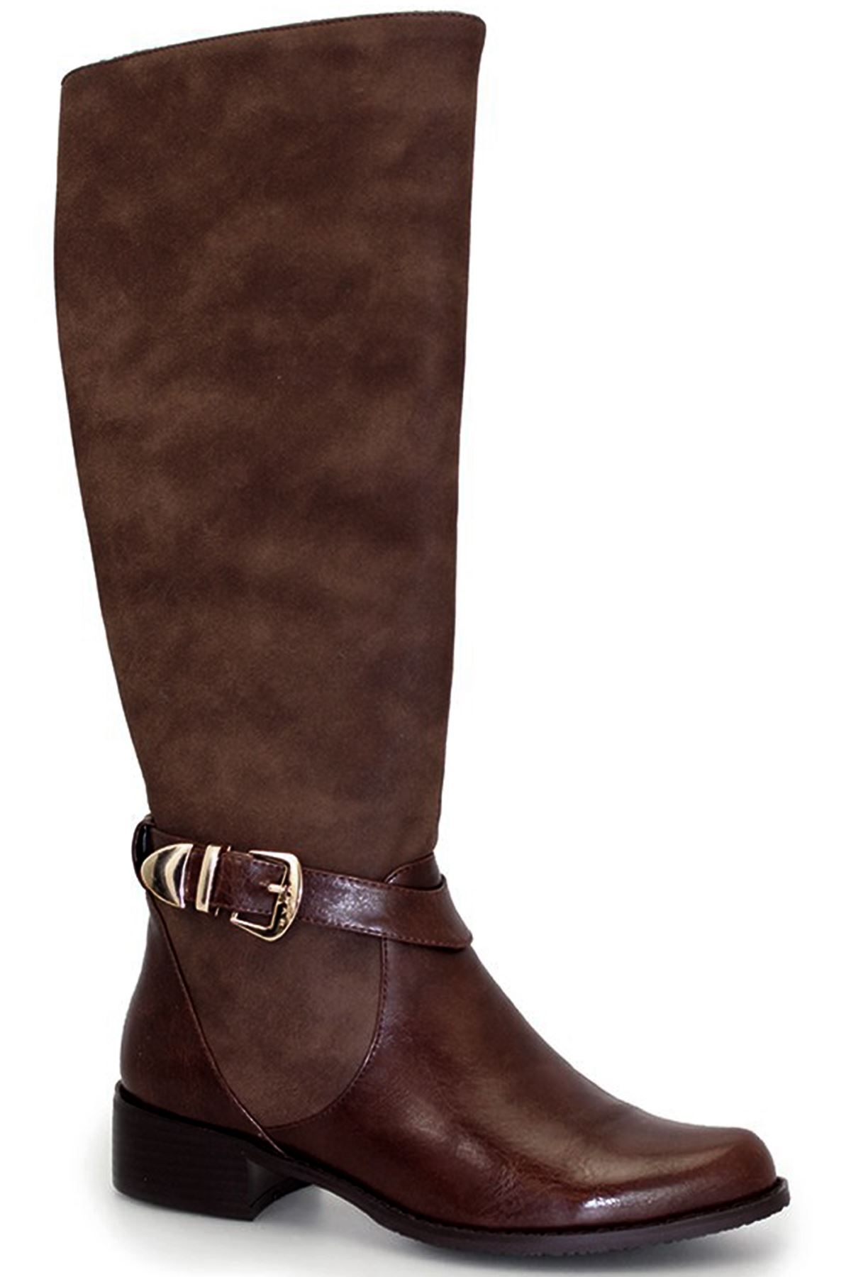 GLC494 Long Jocelyn Damenschuhe Long GLC494 Contrast Knee High Riding Style PU Leder Stiefel 1dd482 GLC494 Long Jocelyn Damenschuhe Long GLC494 Contrast Knee High Riding Style PU Leder Stiefel 1dd482