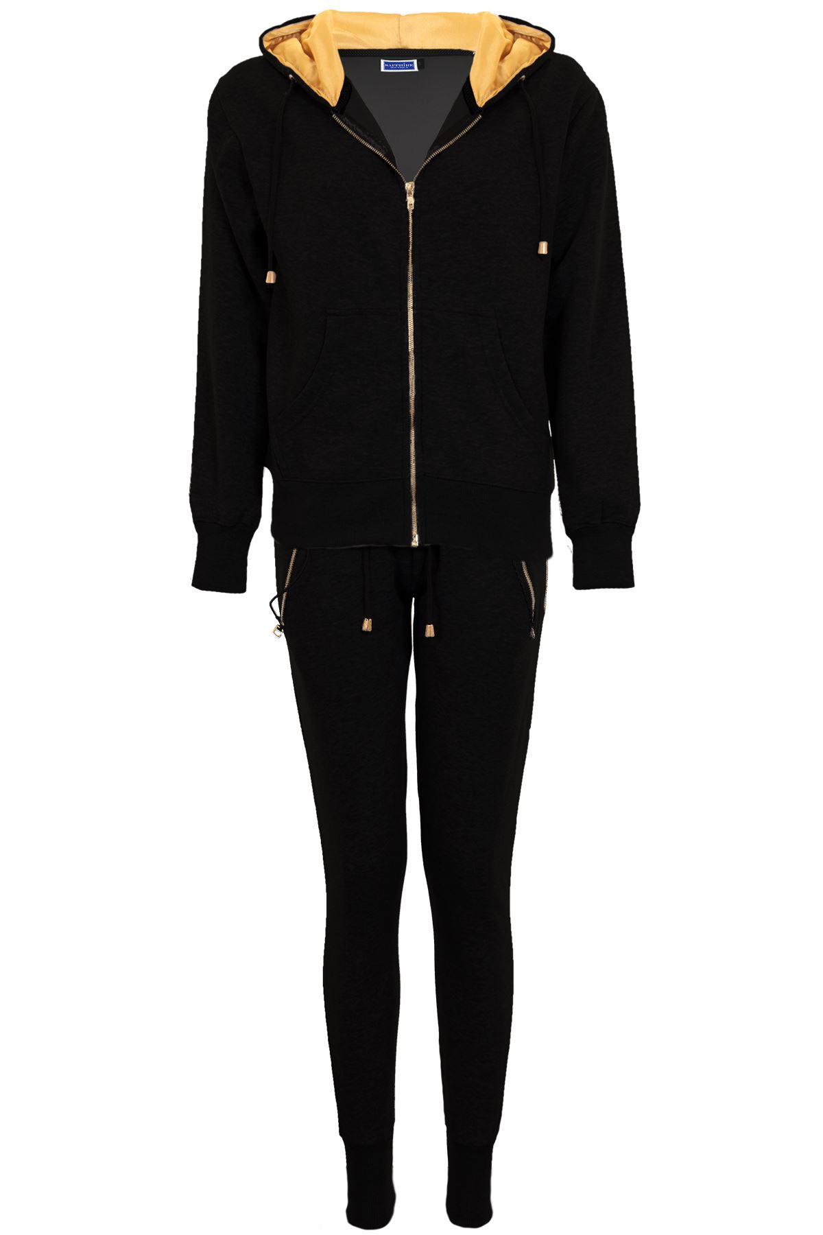 luxury tracksuit womens
