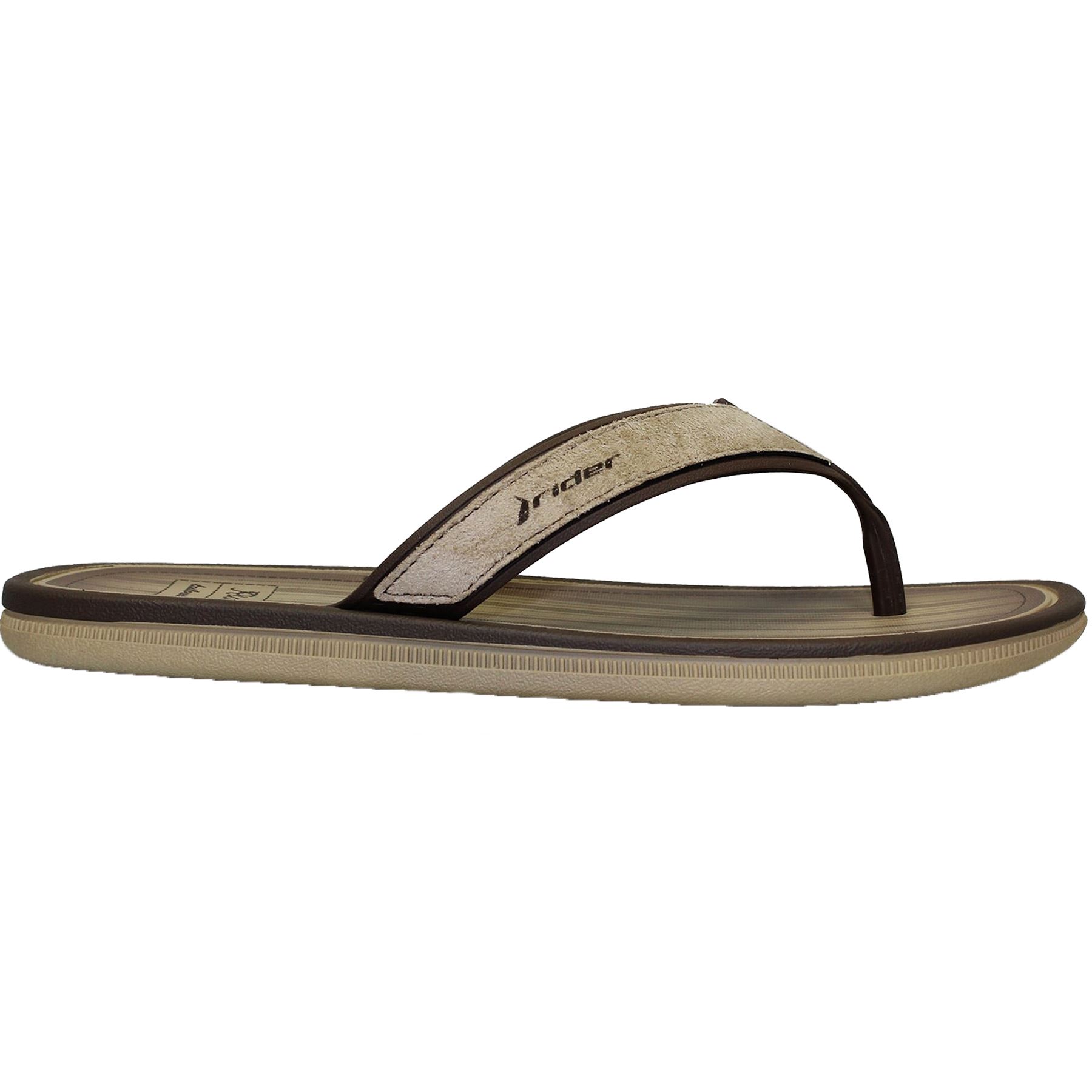 Daim Hommes Majorca Lanière Sandales Mules Faux Cuir Jmr006 nu Dos String Owt5q1q