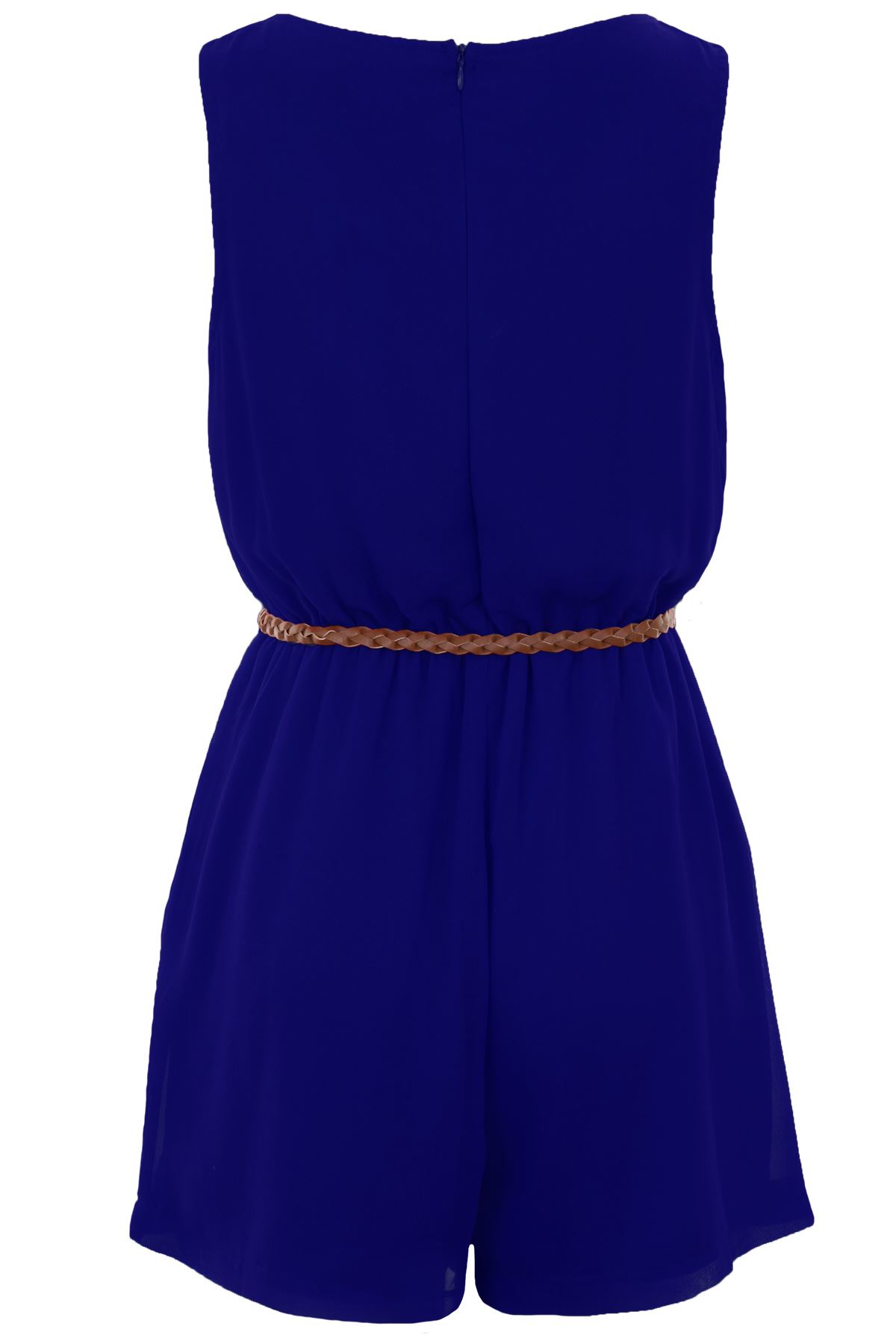 smart playsuit