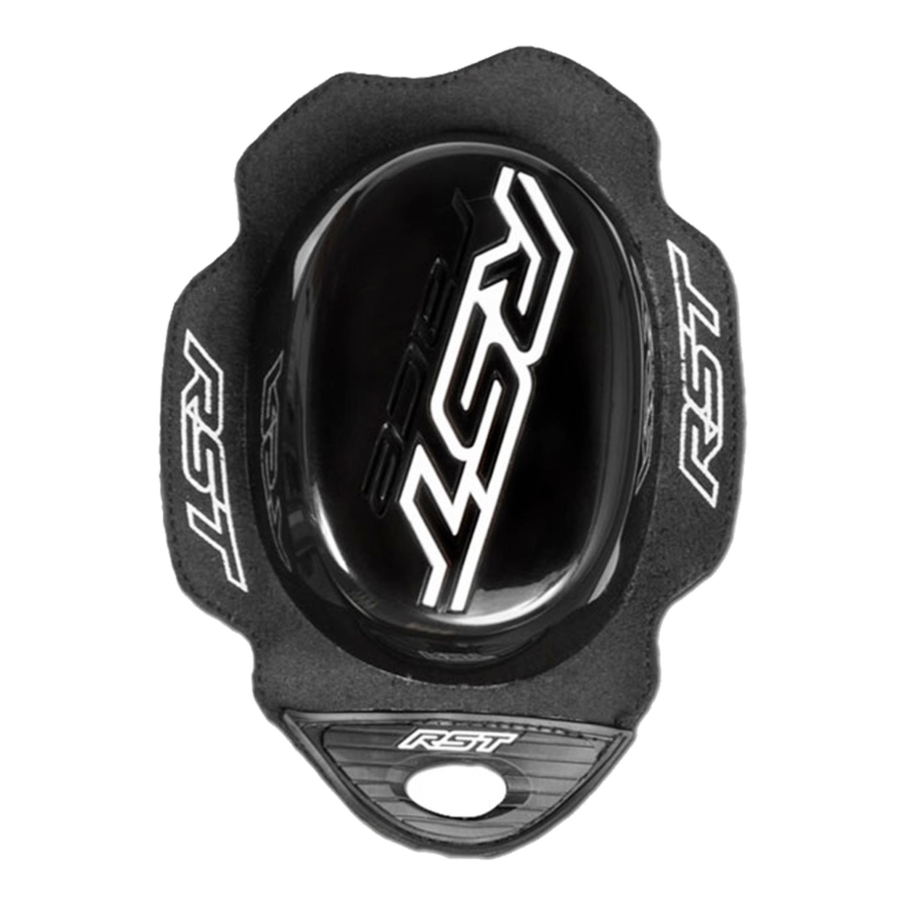 RST Factory Reverse Motorcycle Knee Sliders - Picture 6 of 9