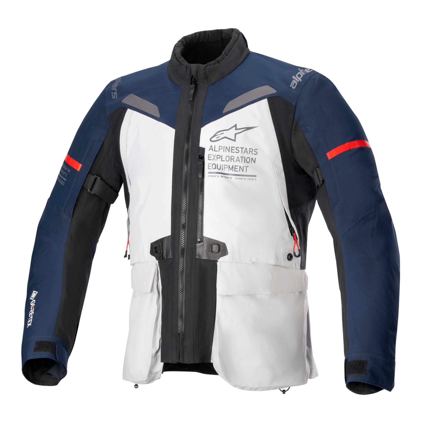 Alpinestars ST-7 2L Blue