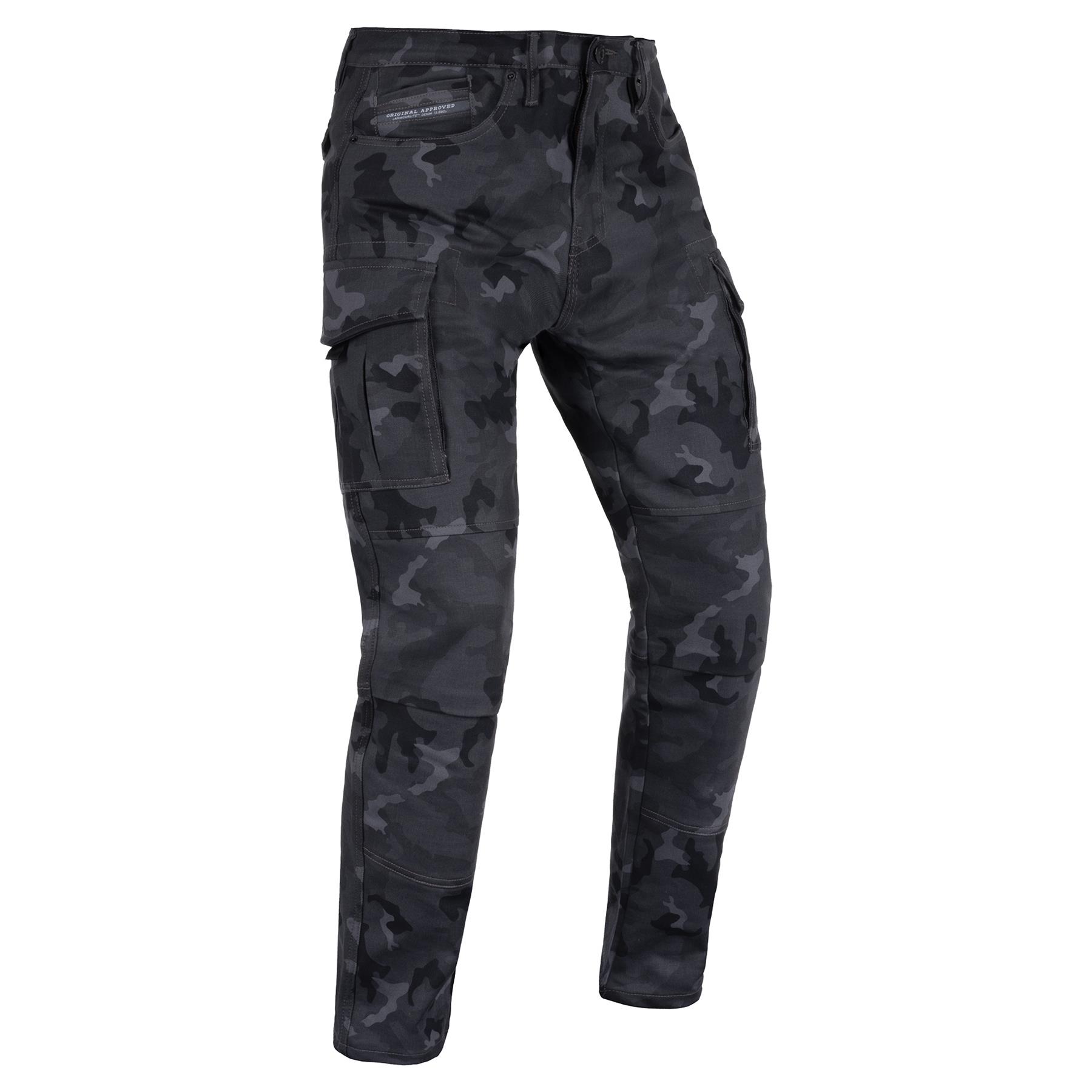 Camo, photo 1 of 11