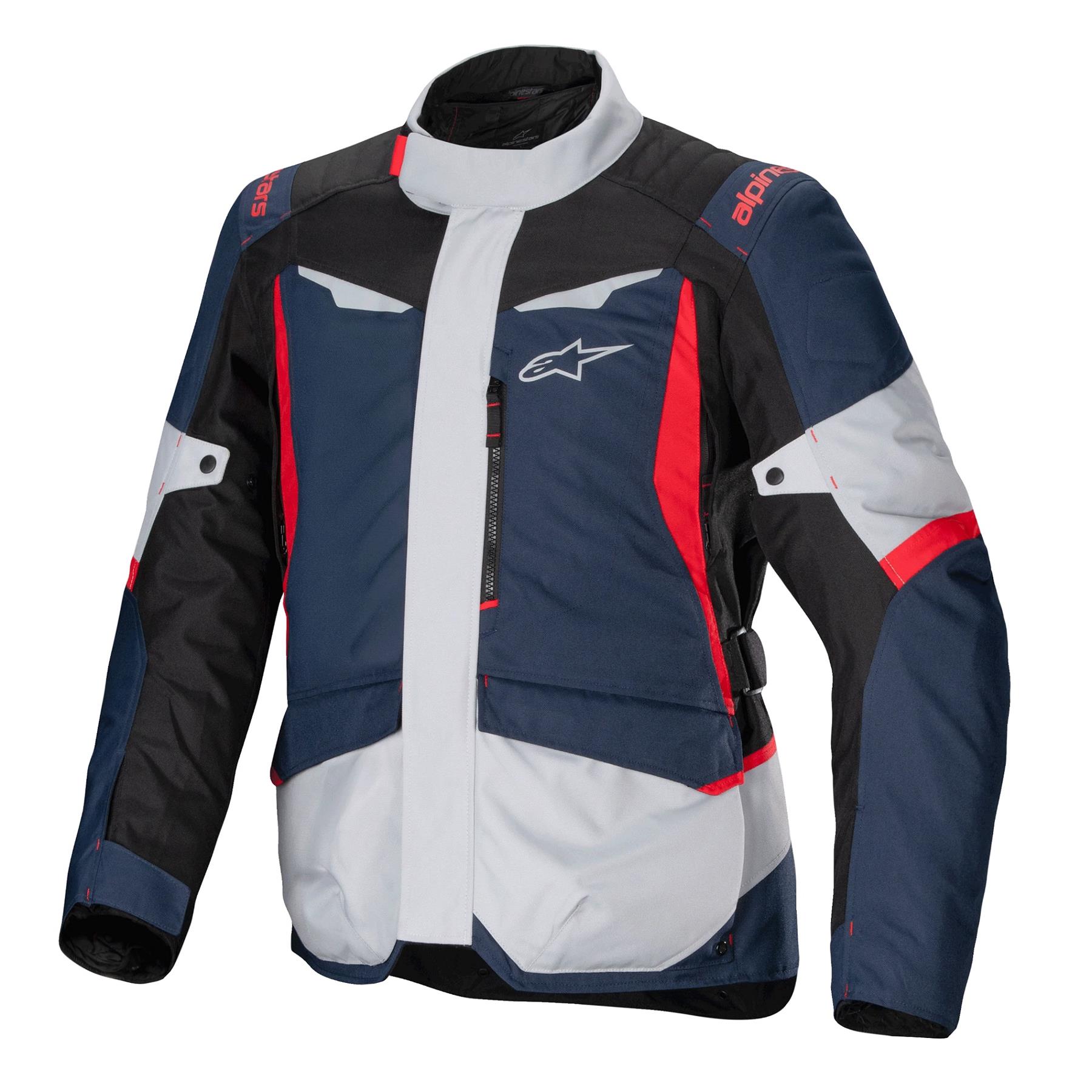 Alpinestars ST-1 Blue