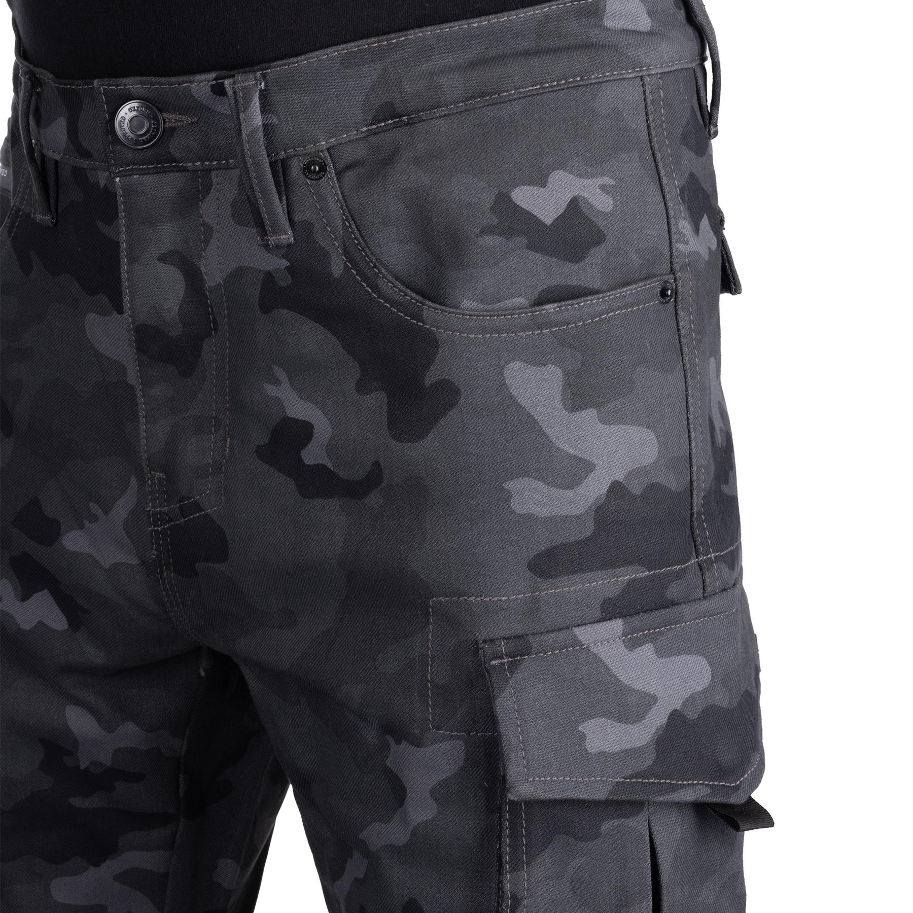 Camo, photo 4 of 11