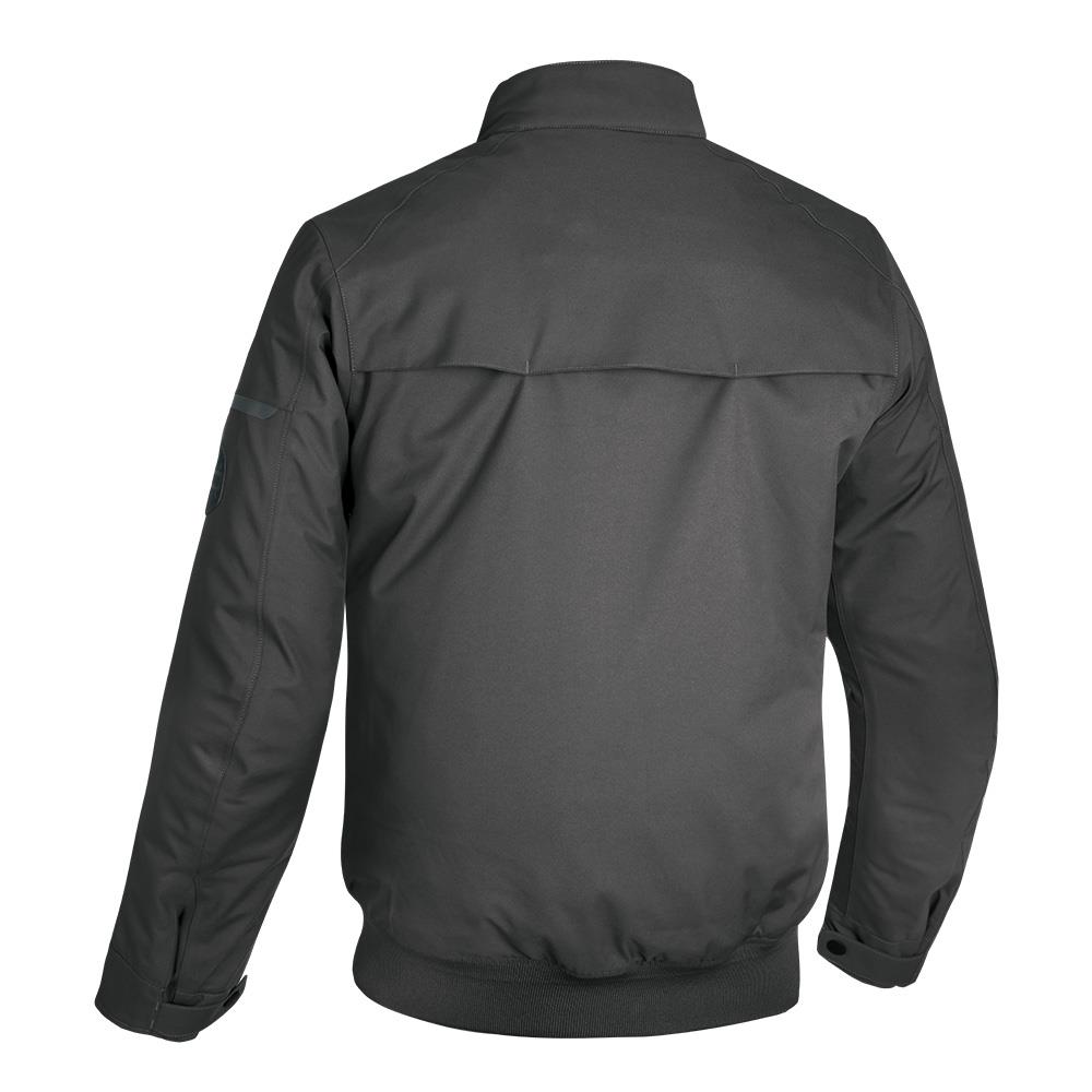 Oxford Harrington CE Classic Mens Waterproof Motorcycle Motorbike Scooter Jacket - Picture 15 of 19
