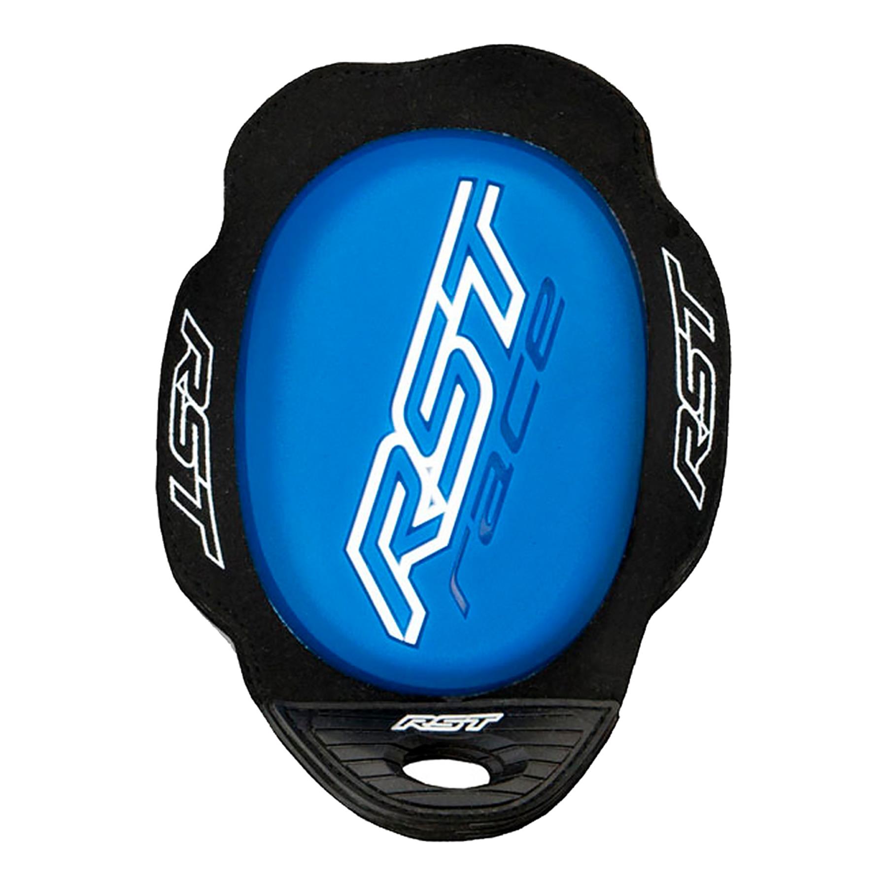 RST Factory Reverse Motorcycle Knee Sliders - Picture 5 of 9