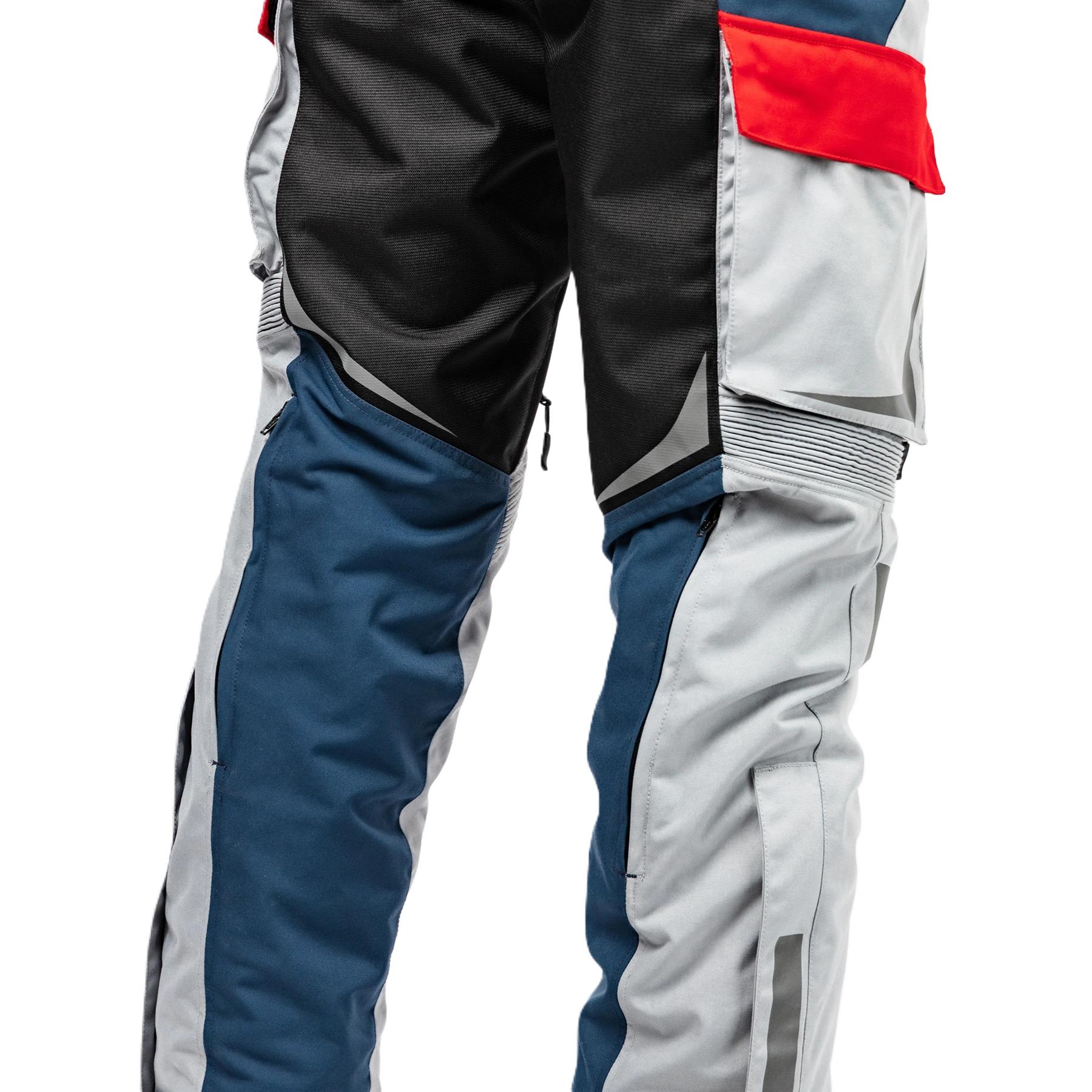 Spada Vanguard Adventure Cargo Forest Green, photo 4 of 14