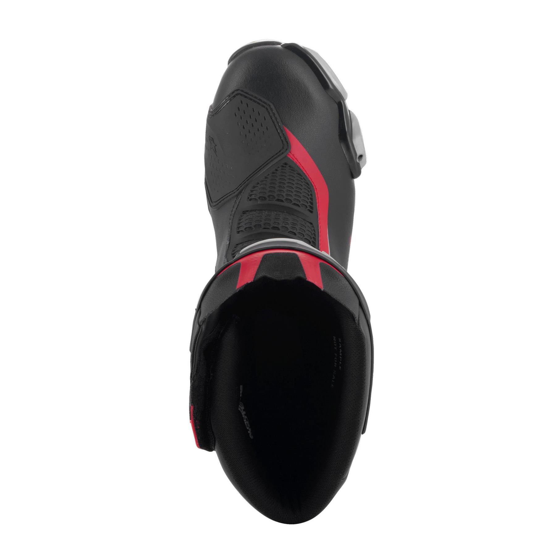 Alpinestars SMX-6 V3 White, photo 8 of 9