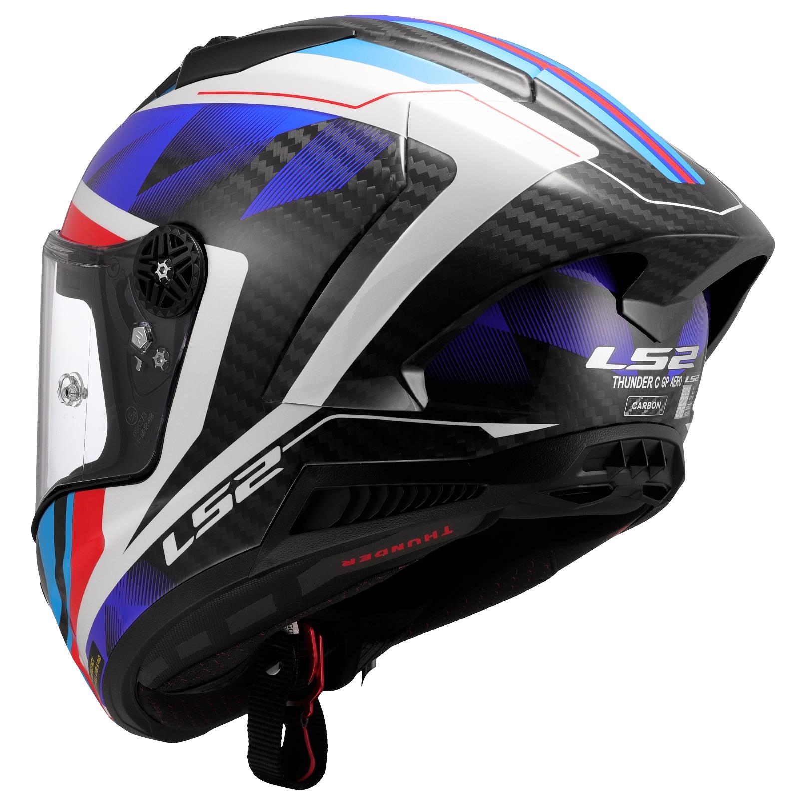 Aero Raute Carbon Track Lid, photo 5 of 10