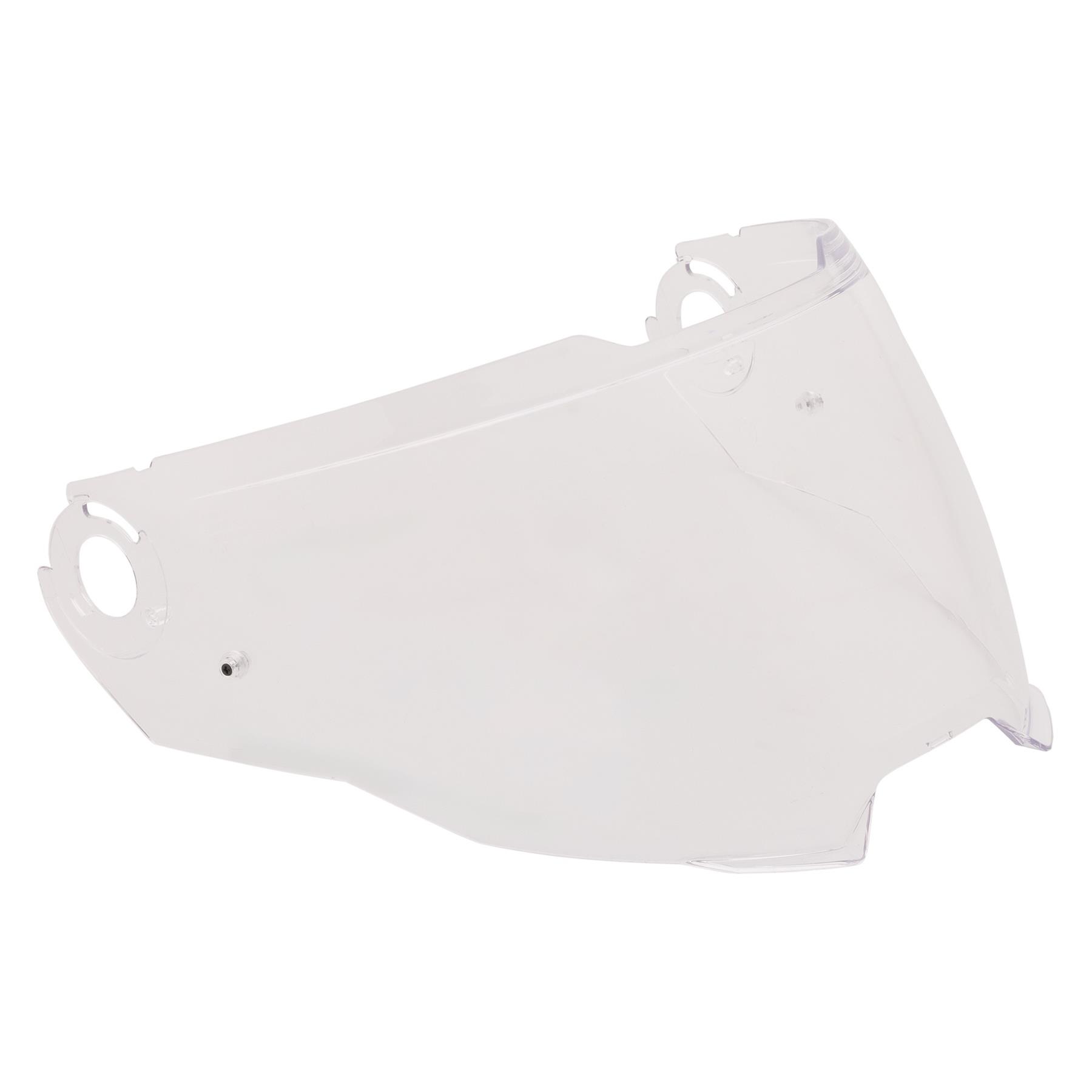 Visor Pinlock Ready Replacement HJ Clear Smoke, photo 2 of 2