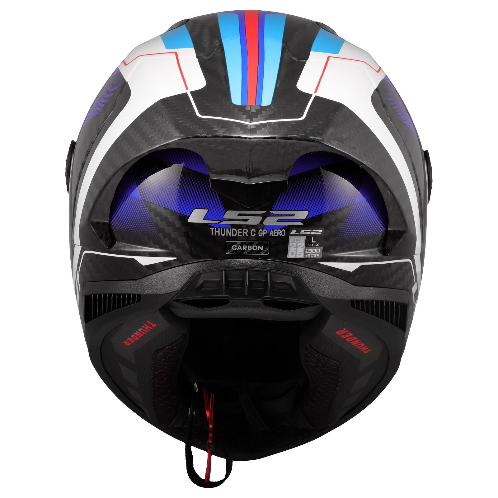 Aero Raute Carbon Track Lid, photo 6 of 10