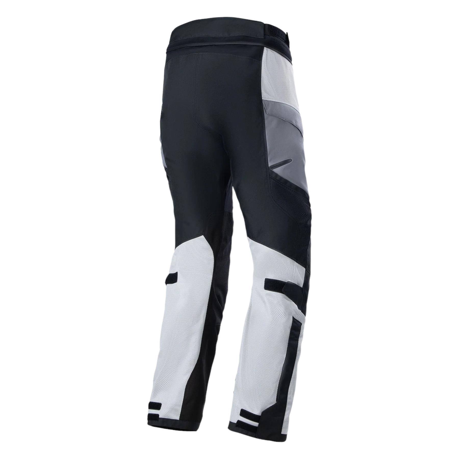 Alpinestars Andes Air Drystar Motorcycle Trousers Dual Season Touring Waterproof - Picture 6 of 6