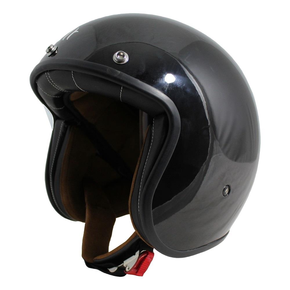 mtb open face helmet