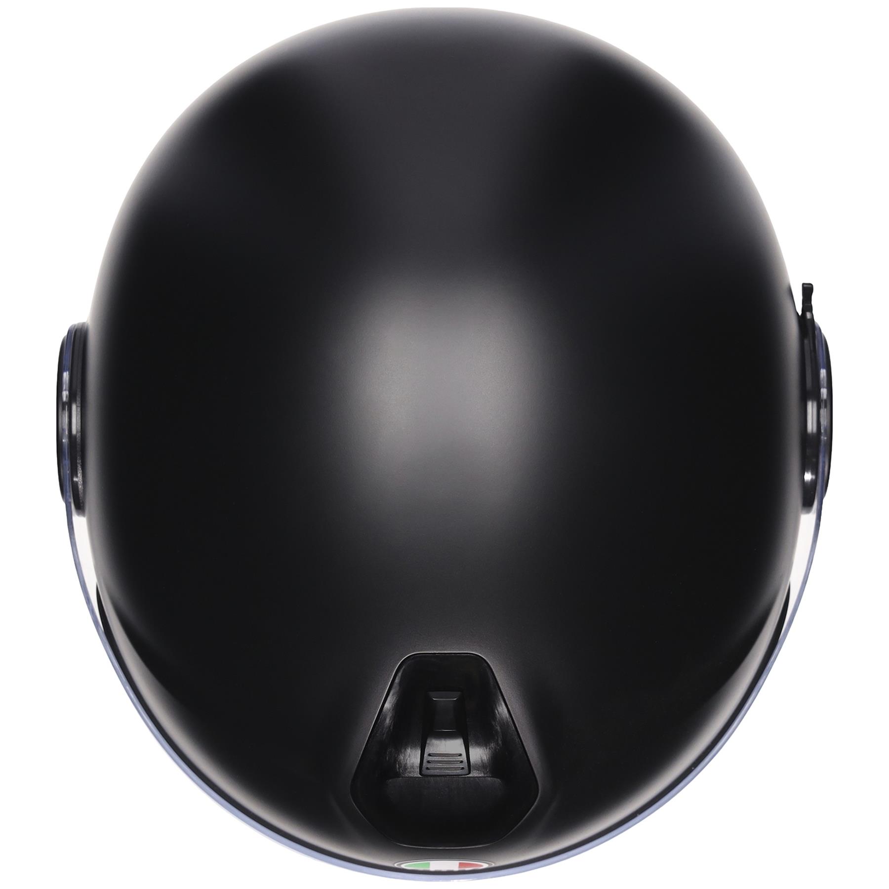 AGV Eteres Open Red 0829, photo 9 of 9
