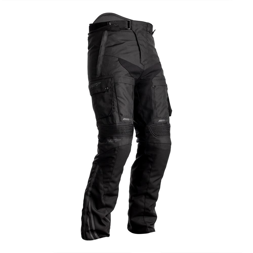 RST Adventure-X Mens Motorcycle Trousers Touring Waterproof Adventure Bike Pants - Picture 8 of 17