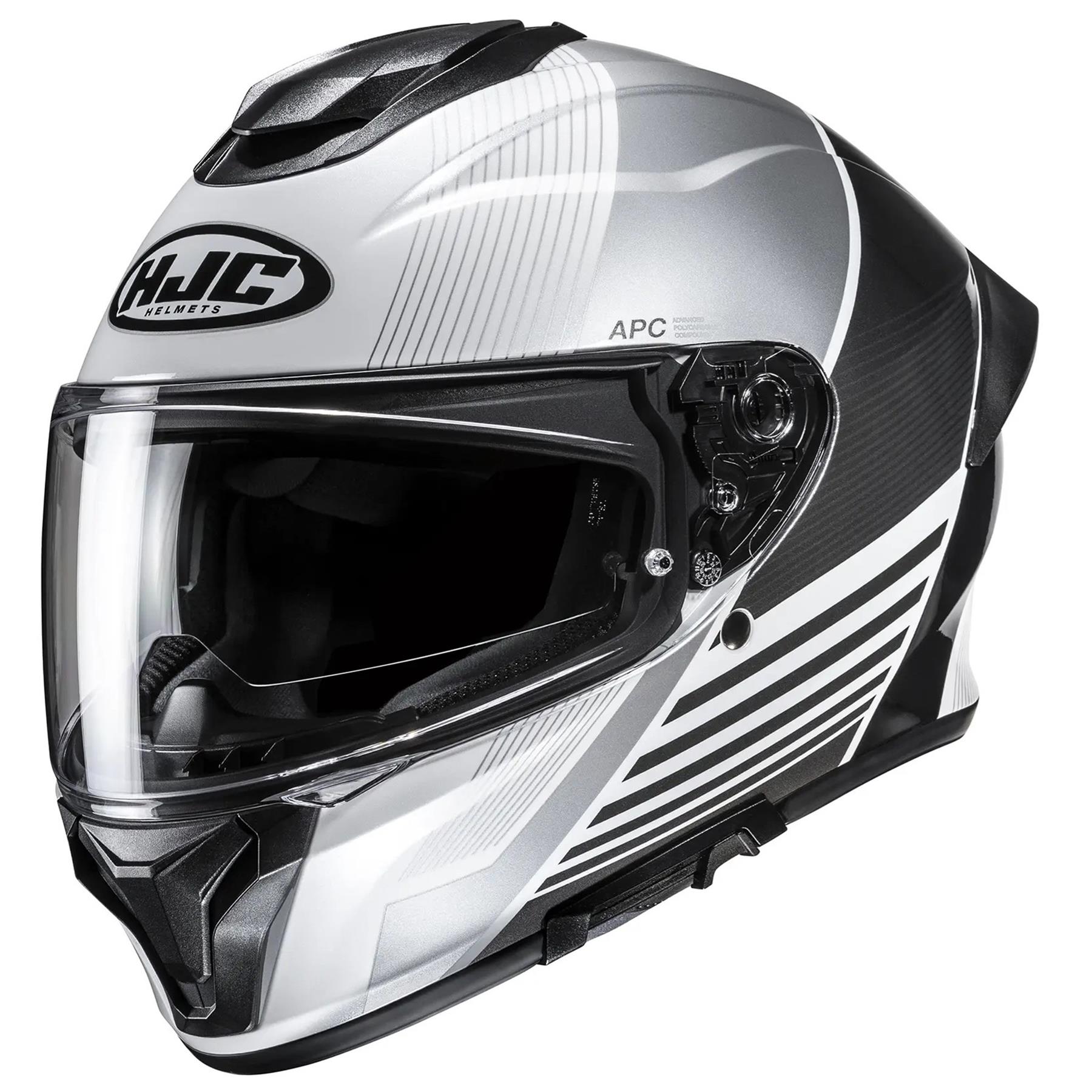 Sports Touring Lid Black, photo 2 of 4