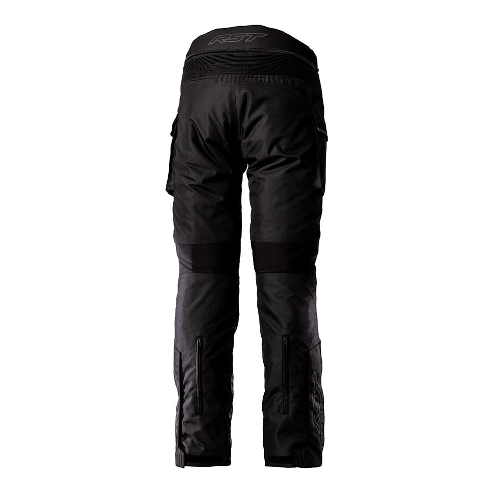 RST Endurance Mens Motorcycle Trousers Touring Waterproof Thermal All Season - Picture 5 of 12