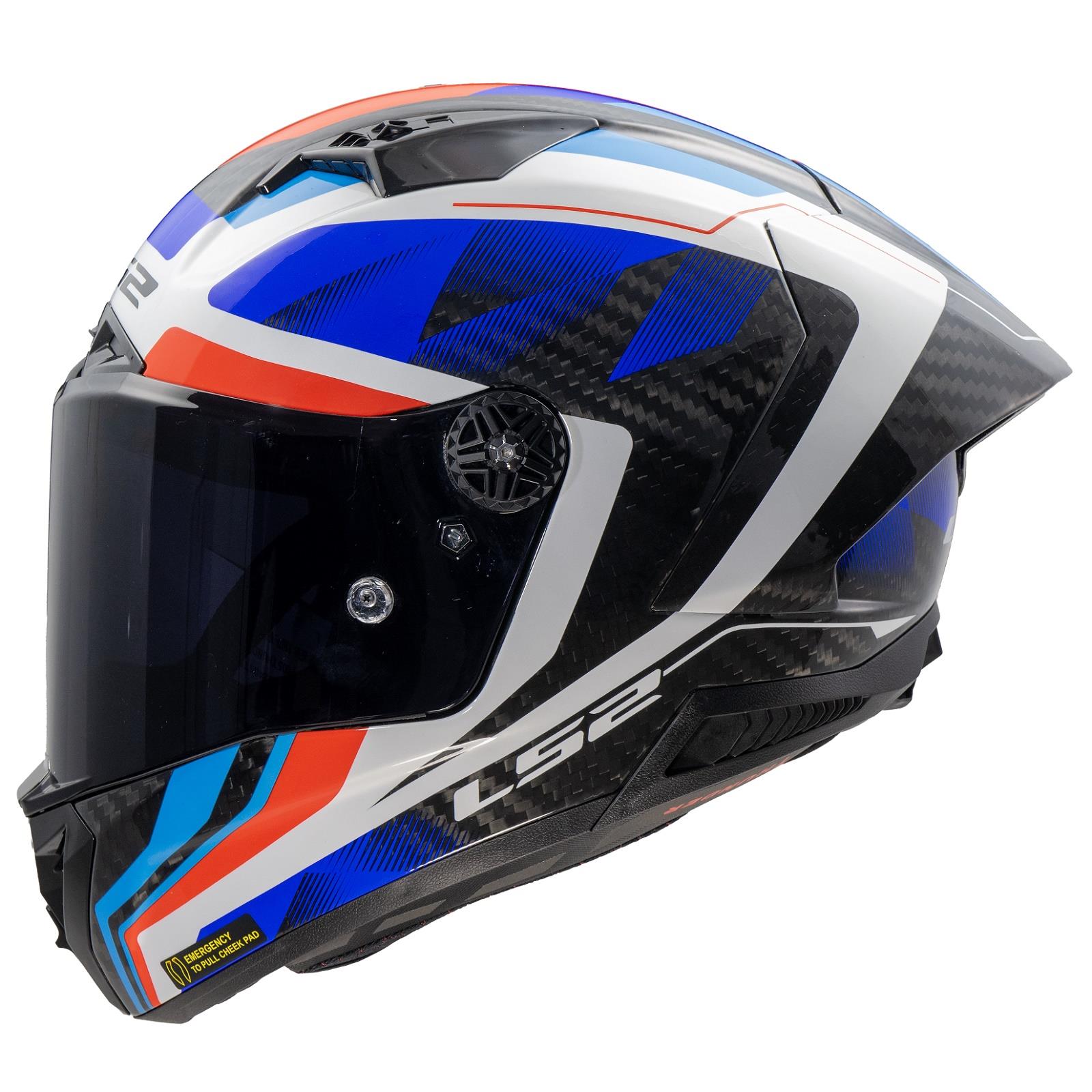 Aero Raute Carbon Track Lid, photo 3 of 10