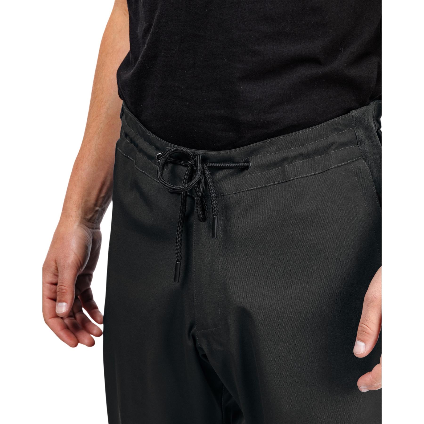 Spada Dash Casual Joggers Black, photo 6 of 10