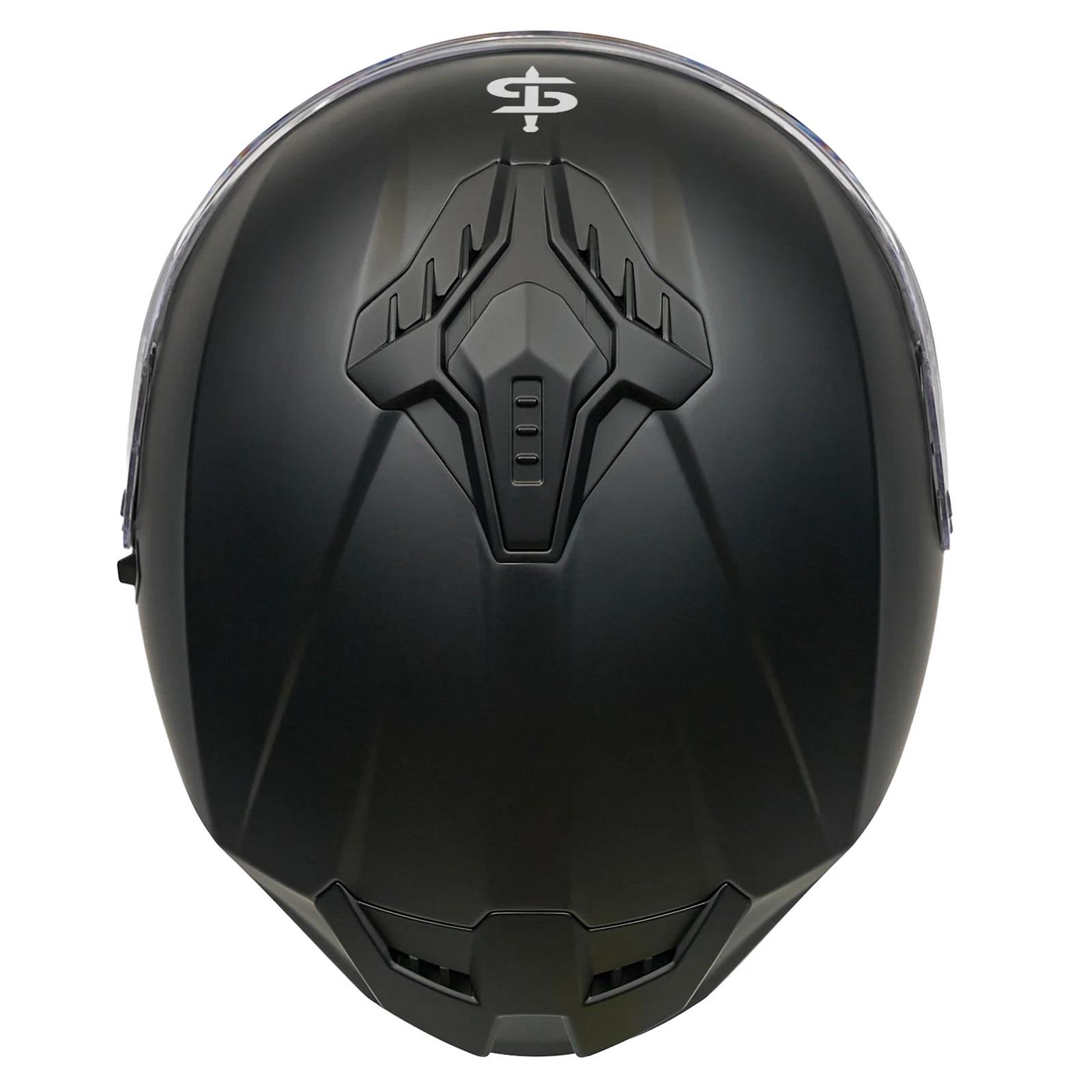 Spada SP18 Matt Black, photo 7 of 7
