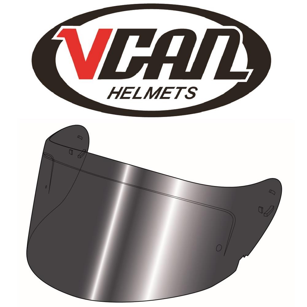 Visor Anti Fog Pinlock Ready, photo 2 of 2