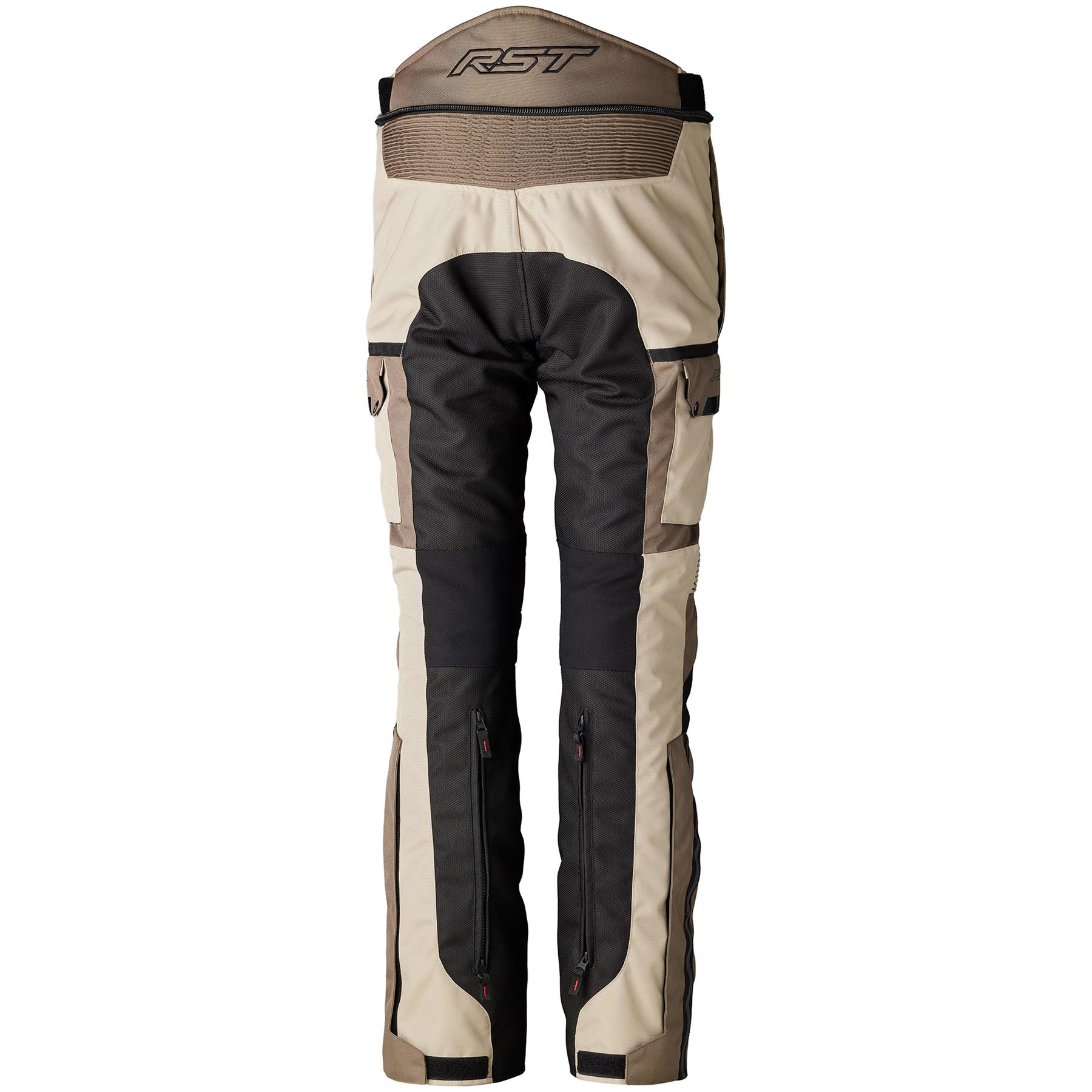 RST Adventure-X Mens Motorcycle Trousers Touring Waterproof Adventure Bike Pants - Picture 13 of 17