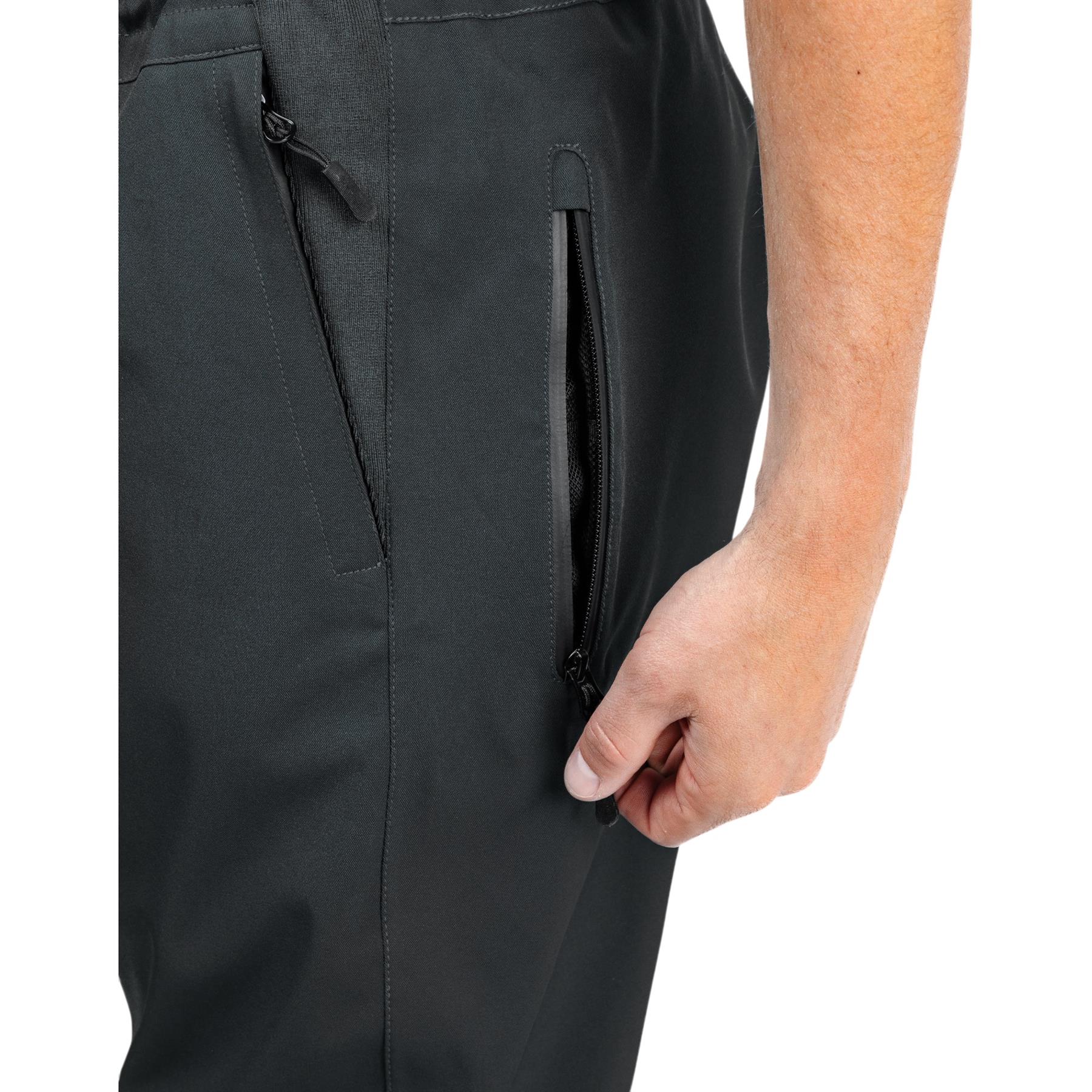 Spada Dash Casual Joggers Black, photo 9 of 10