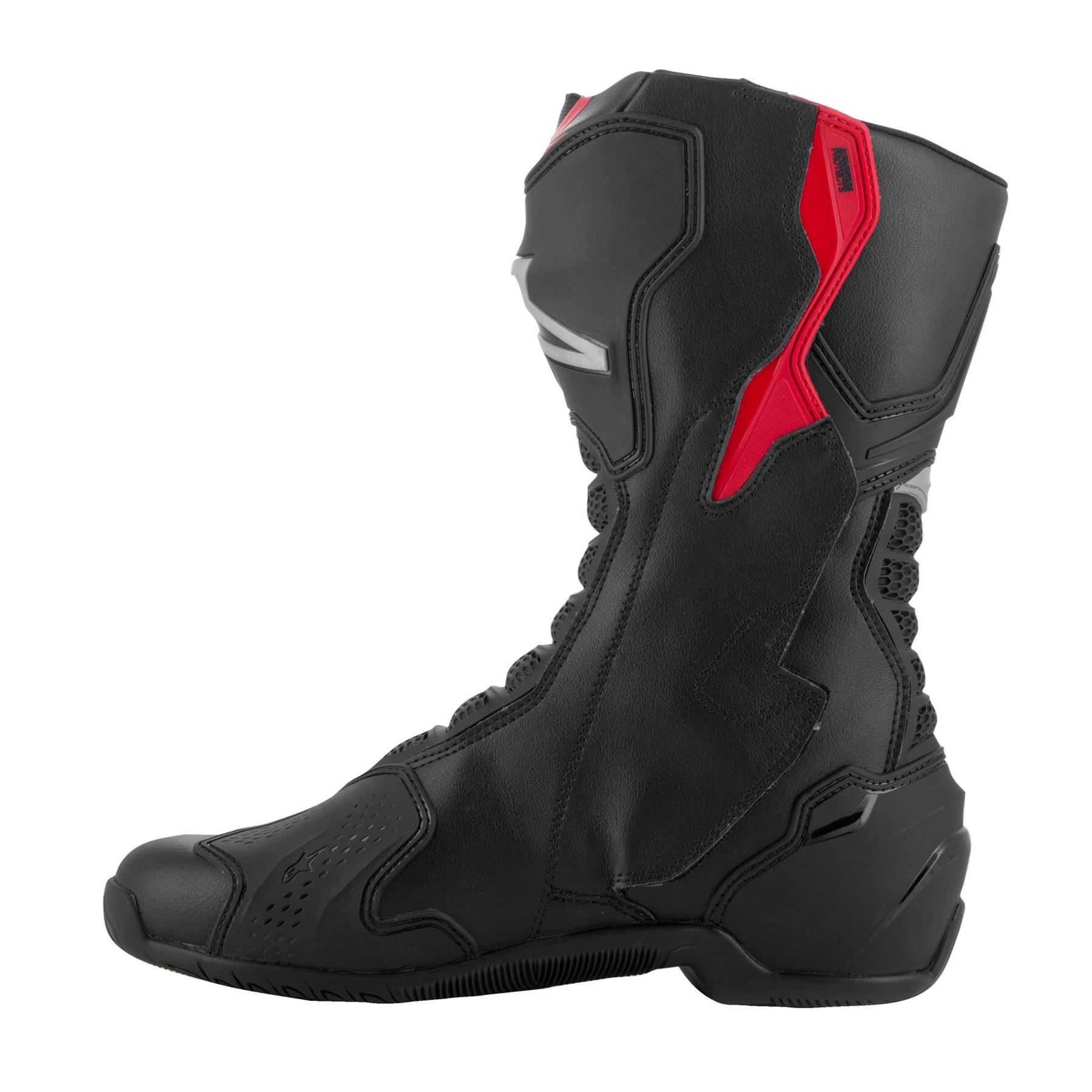 Alpinestars SMX-6 V3 White, photo 5 of 9