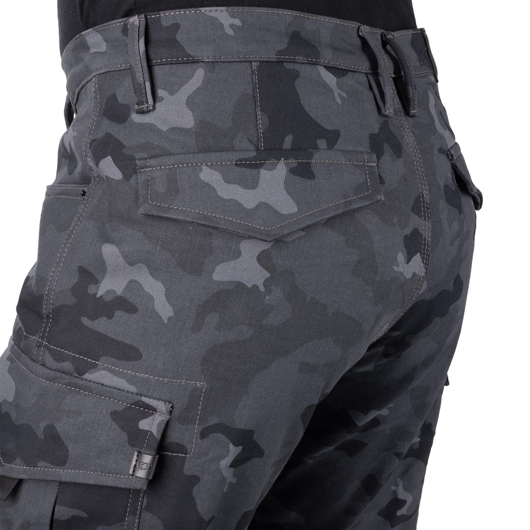 Camo, photo 9 of 11