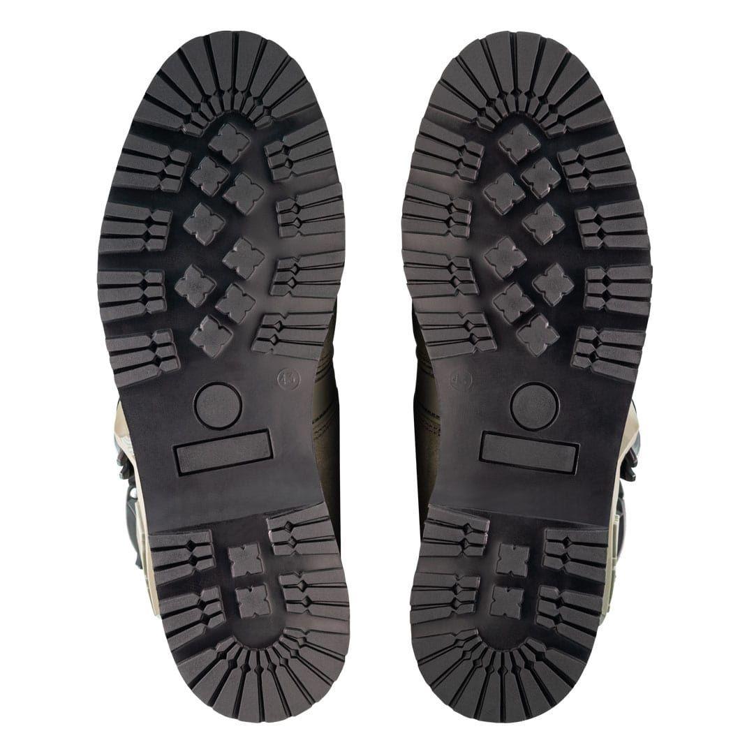 Sidi Mid Adventure 2 Gore CE Waterproof Motorcycle Boots Short Touring Black - Picture 17 of 23