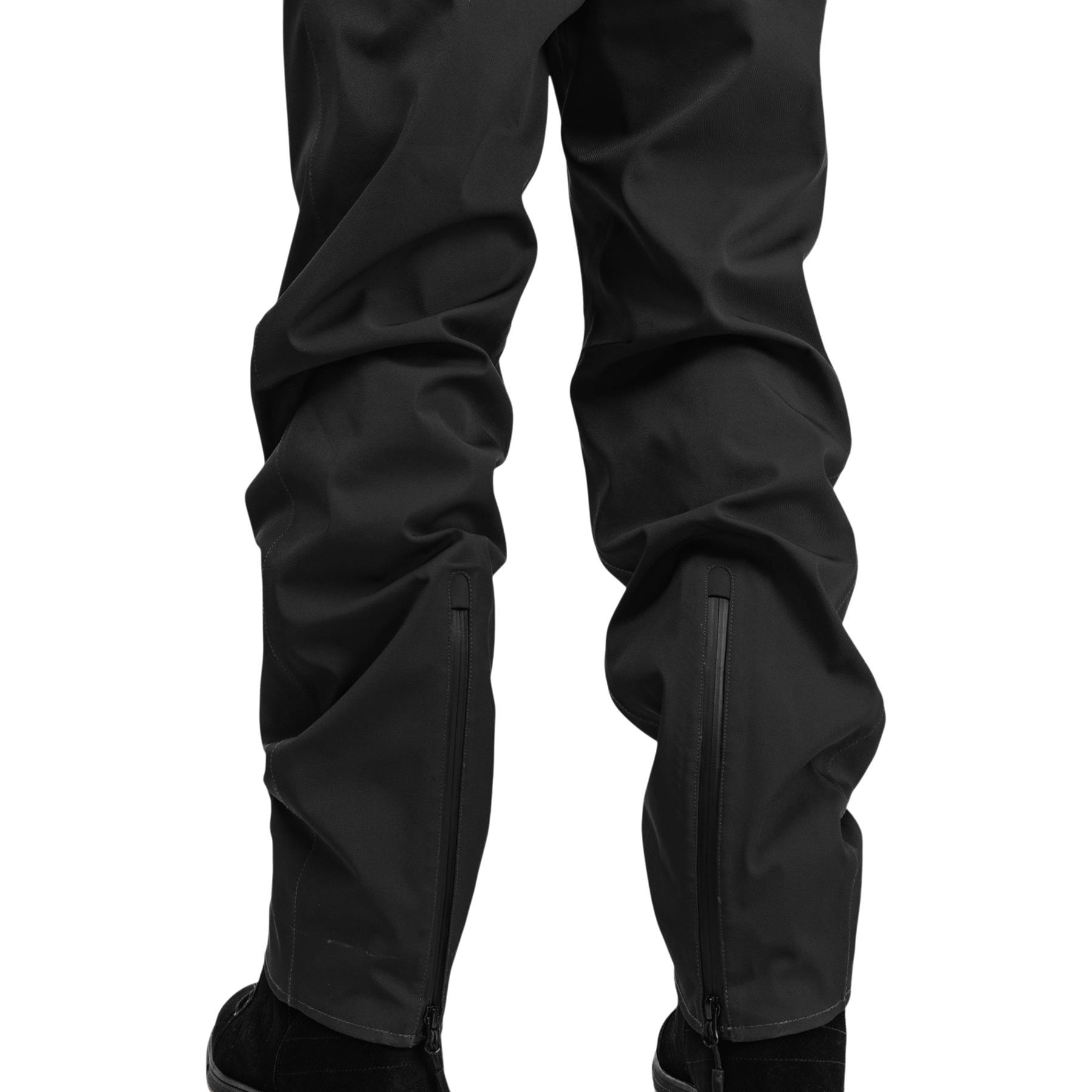 Spada Dash Casual Joggers Black, photo 10 of 10