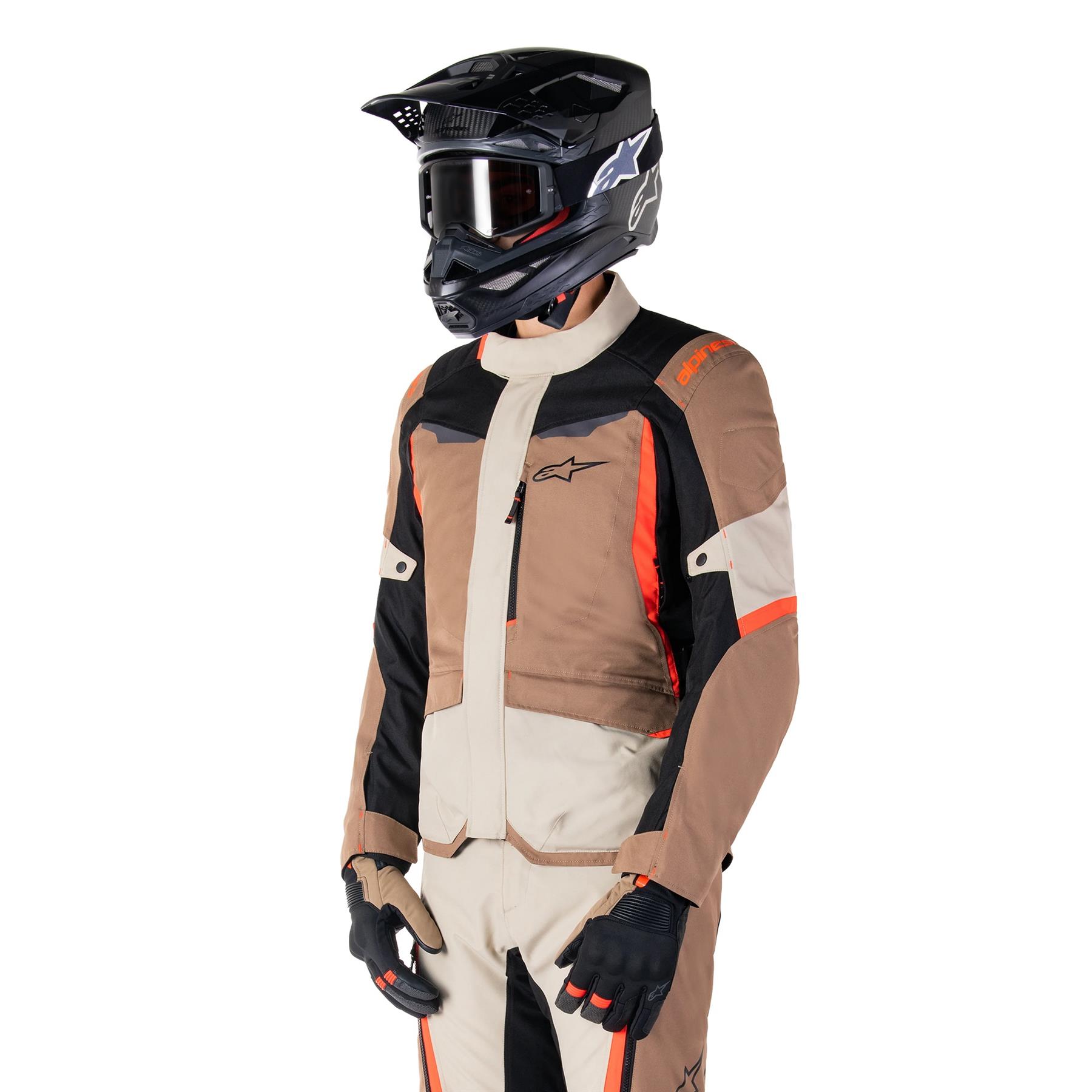 Alpinestars ST-1 Blue, photo 5 of 12