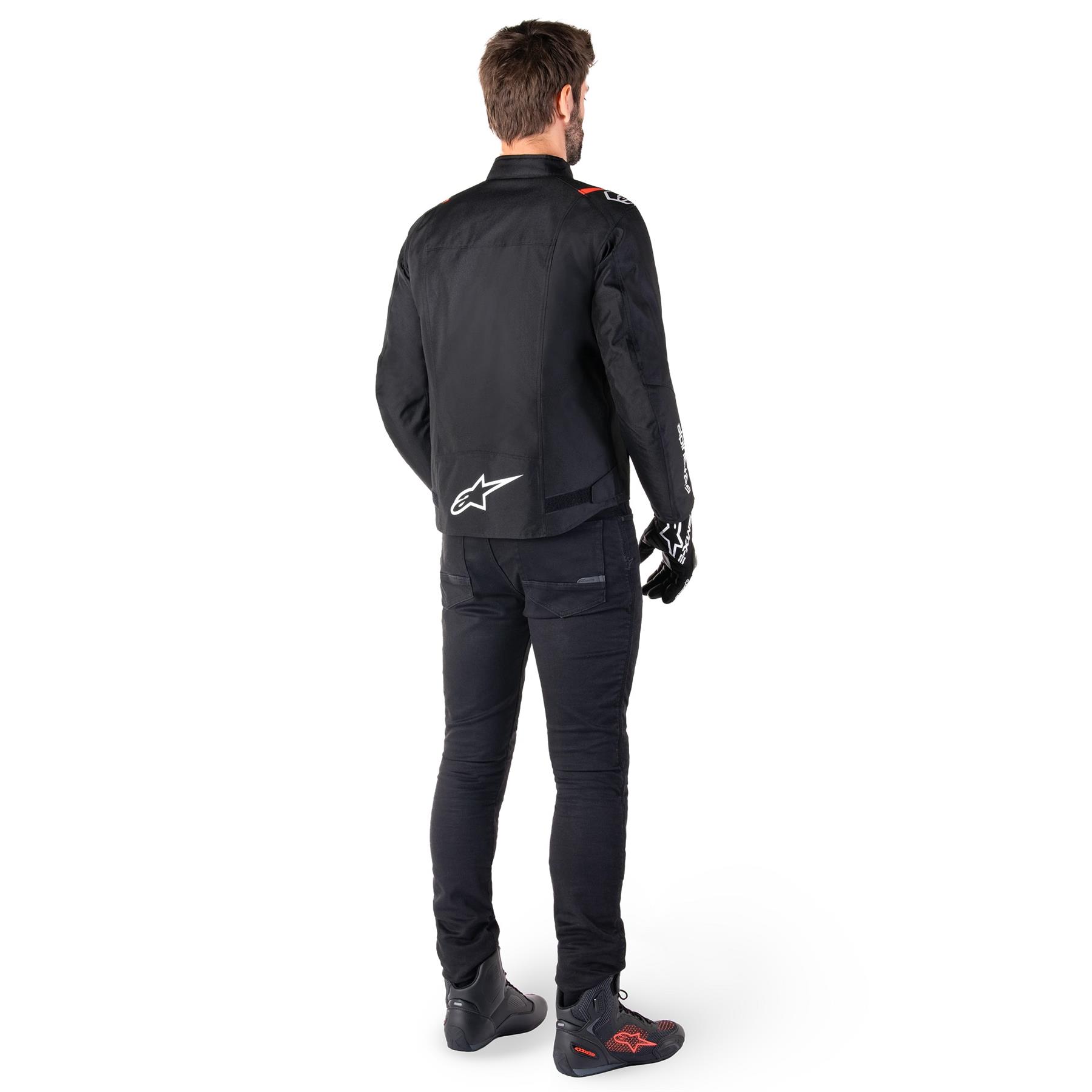 Sports Black Red, photo 9 of 9