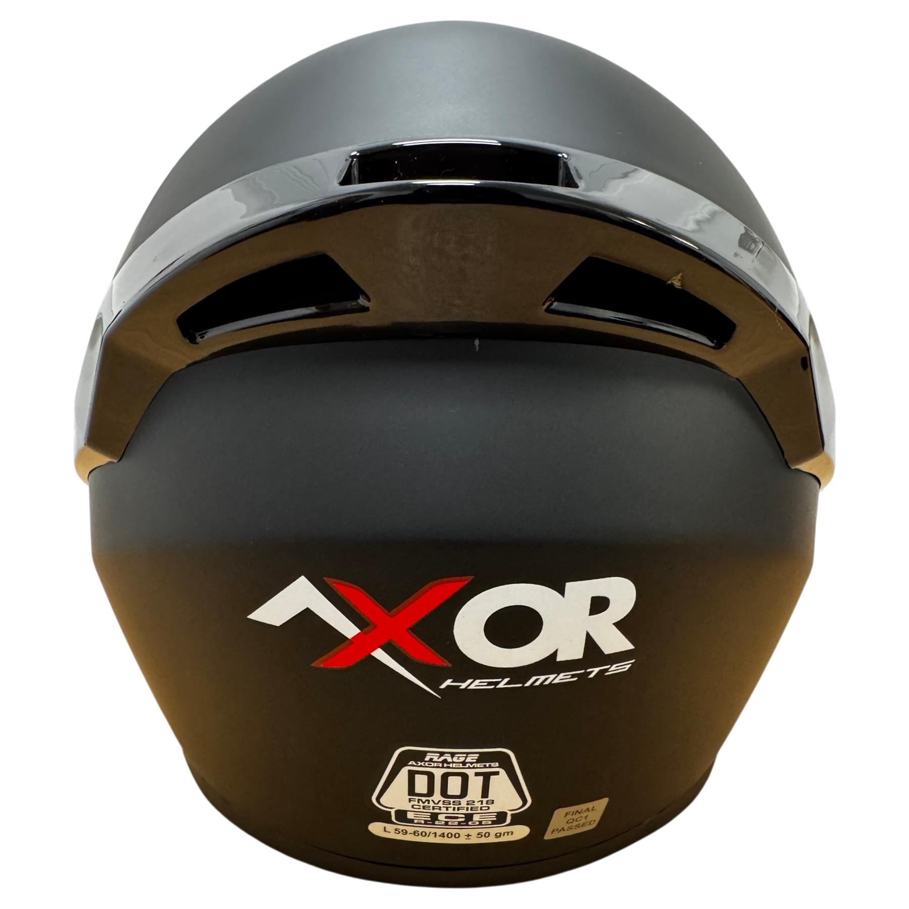 Axor Rage White, photo 7 of 14