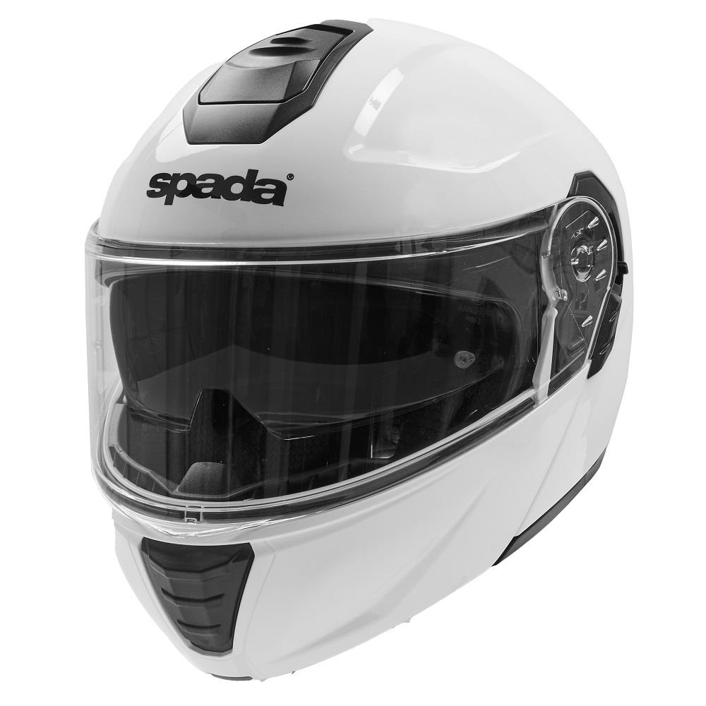 Spada Orion 2 White