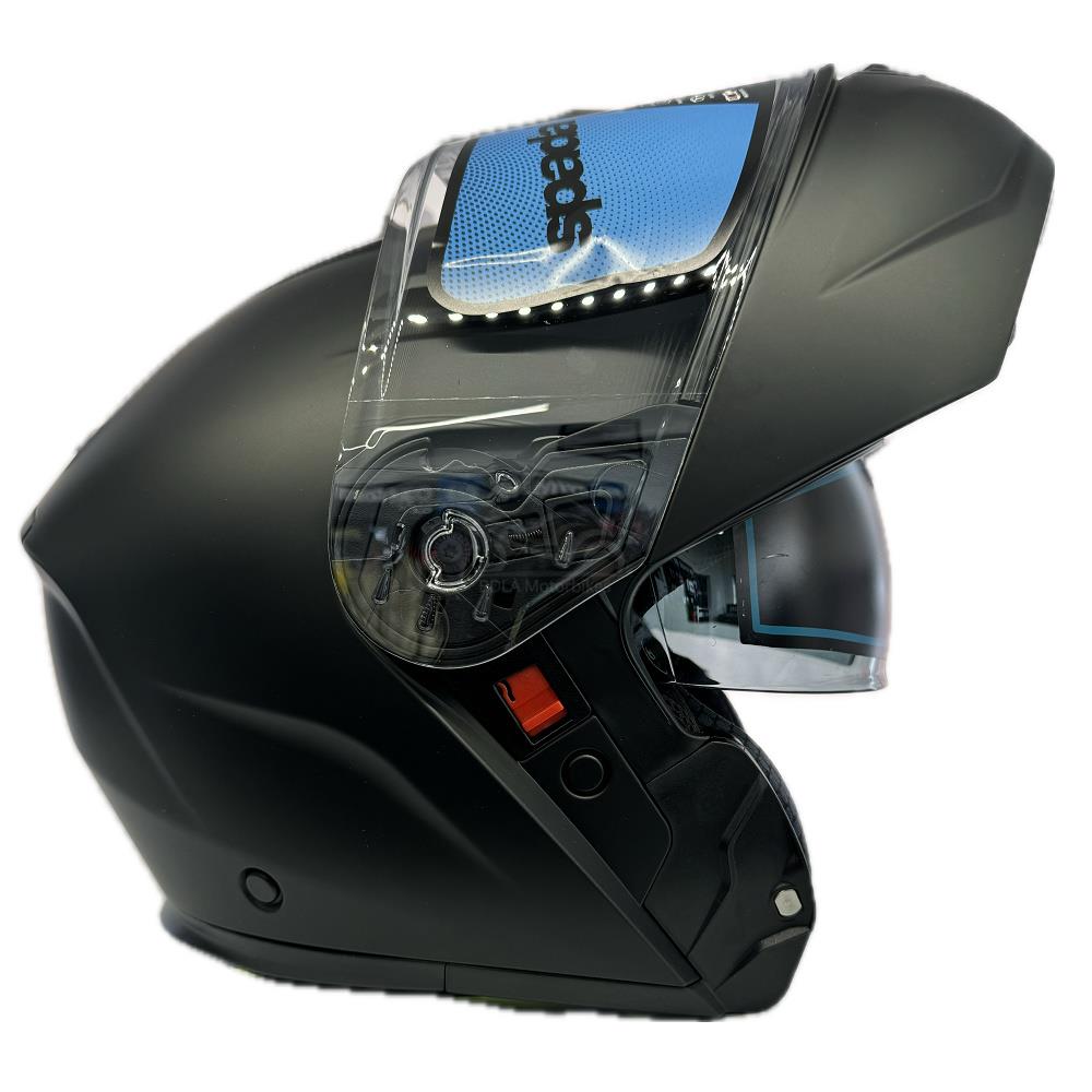 Spada Orion 2 Matt Black, photo 10 of 13